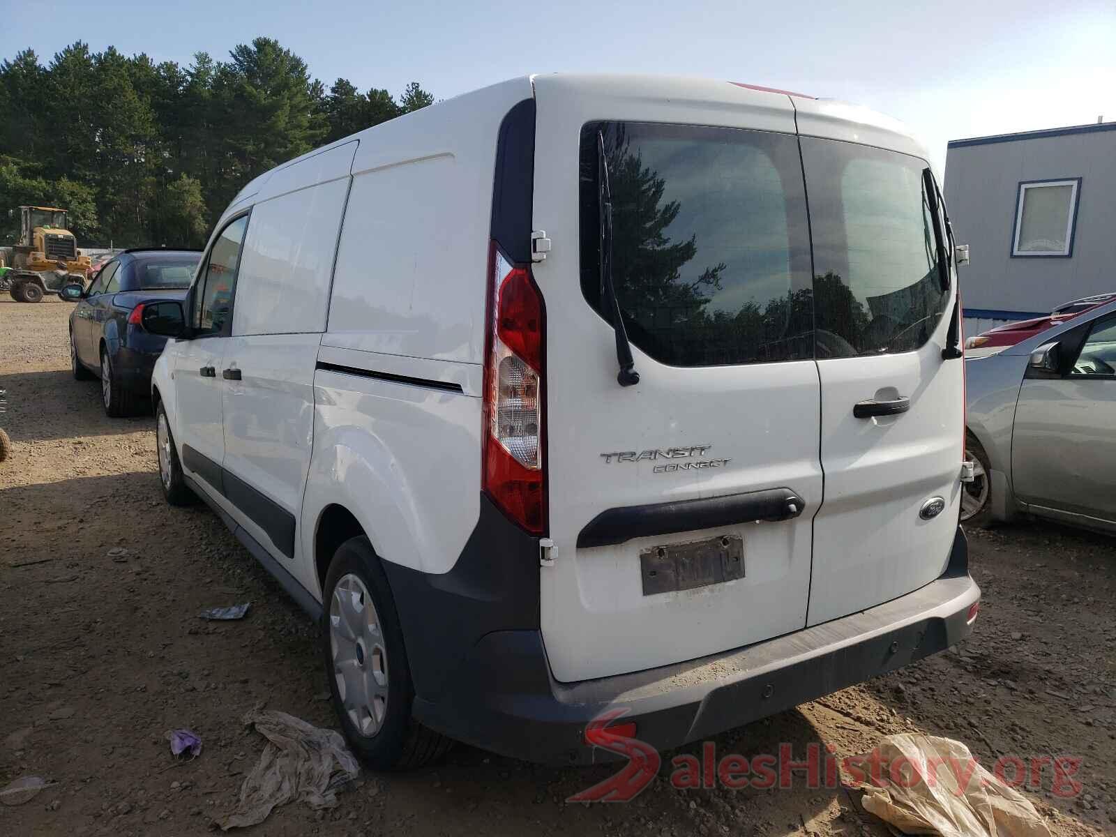 NM0LS7E77J1349302 2018 FORD TRANSIT CO