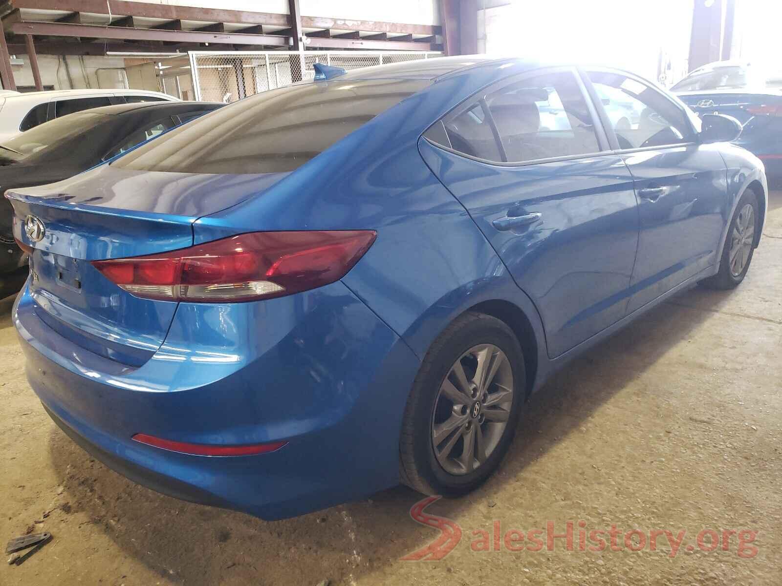 KMHD84LF7HU192888 2017 HYUNDAI ELANTRA