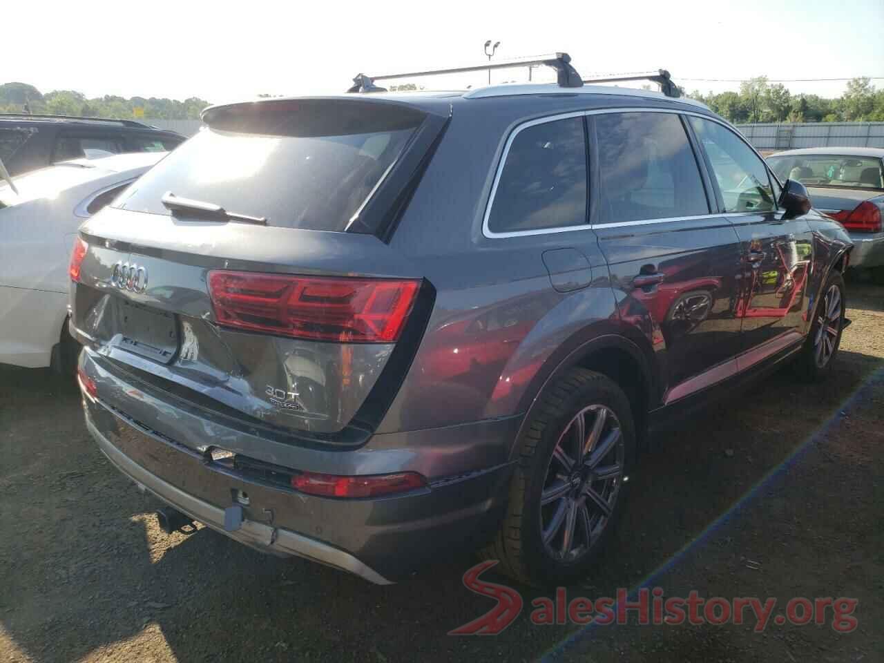 WA1LAAF78JD050069 2018 AUDI Q7