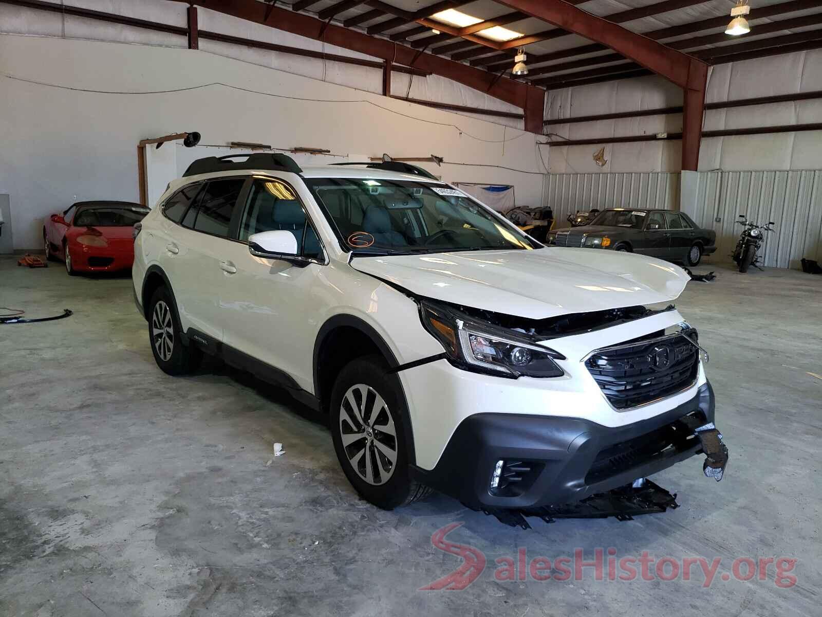 4S4BTADC0M3148935 2021 SUBARU OUTBACK