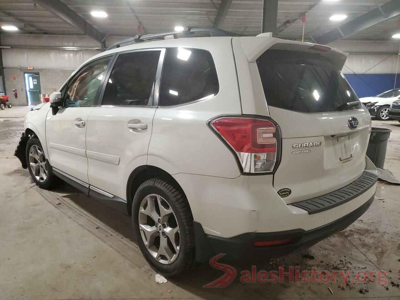 JF2SJAWC6HH427503 2017 SUBARU FORESTER