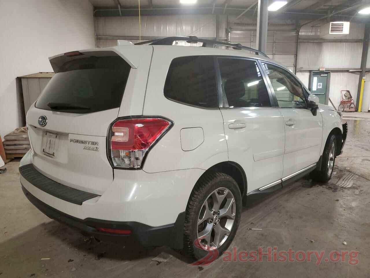 JF2SJAWC6HH427503 2017 SUBARU FORESTER