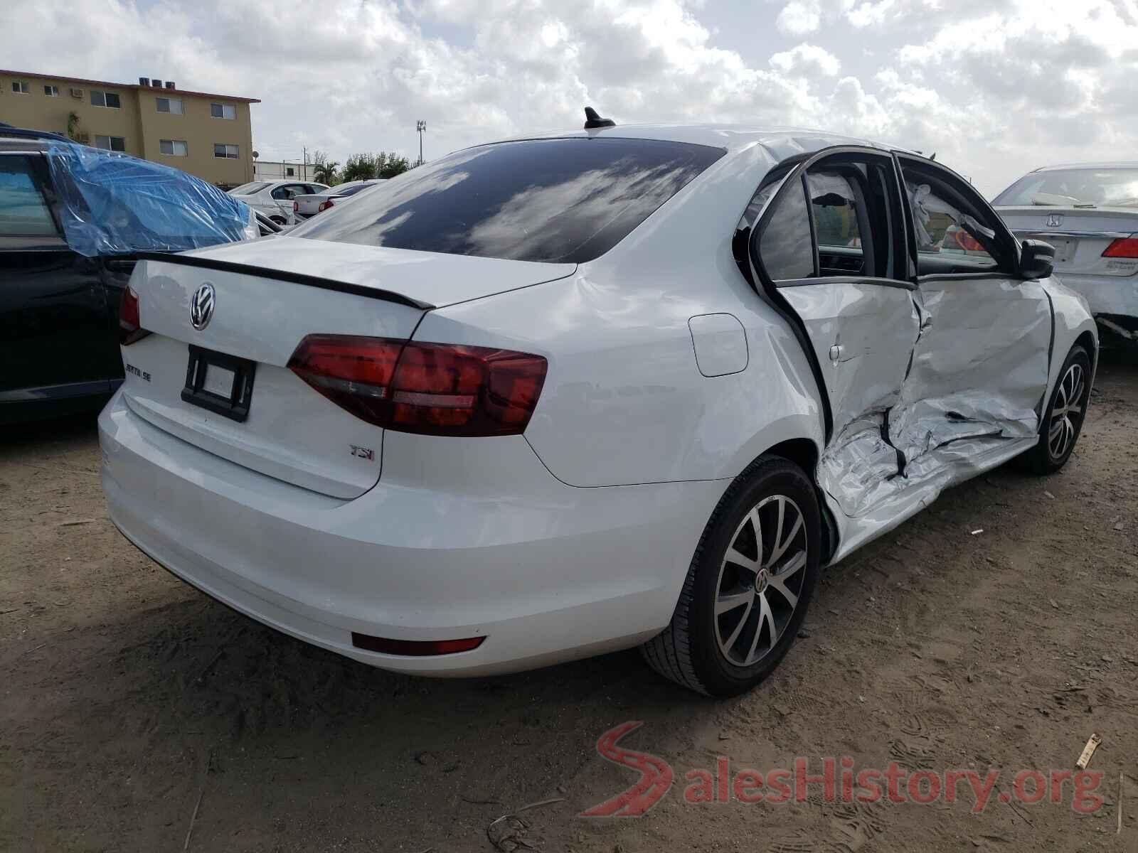 3VWDB7AJ2HM409974 2017 VOLKSWAGEN JETTA