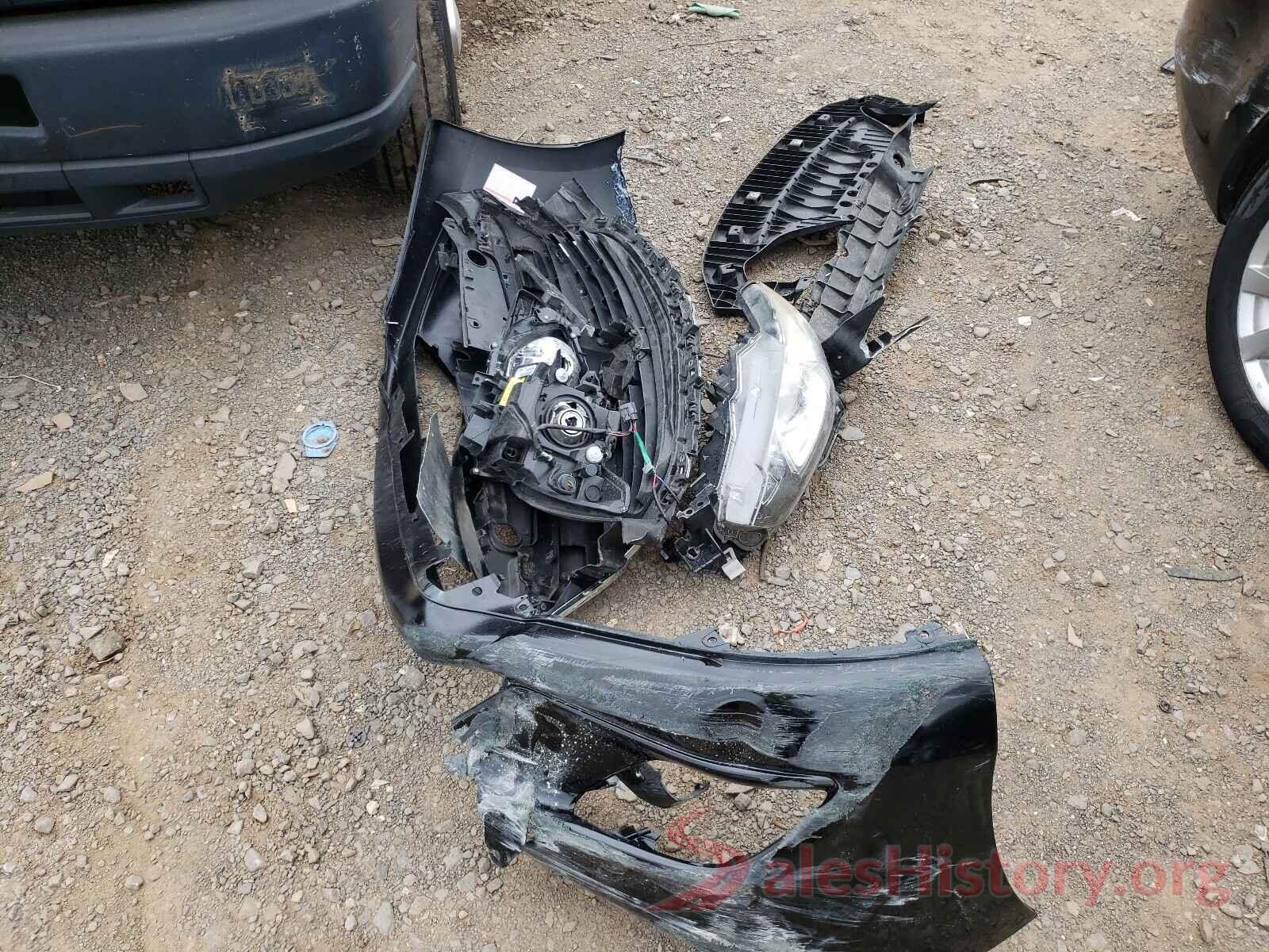 JM1GJ1U53G1413543 2016 MAZDA 6