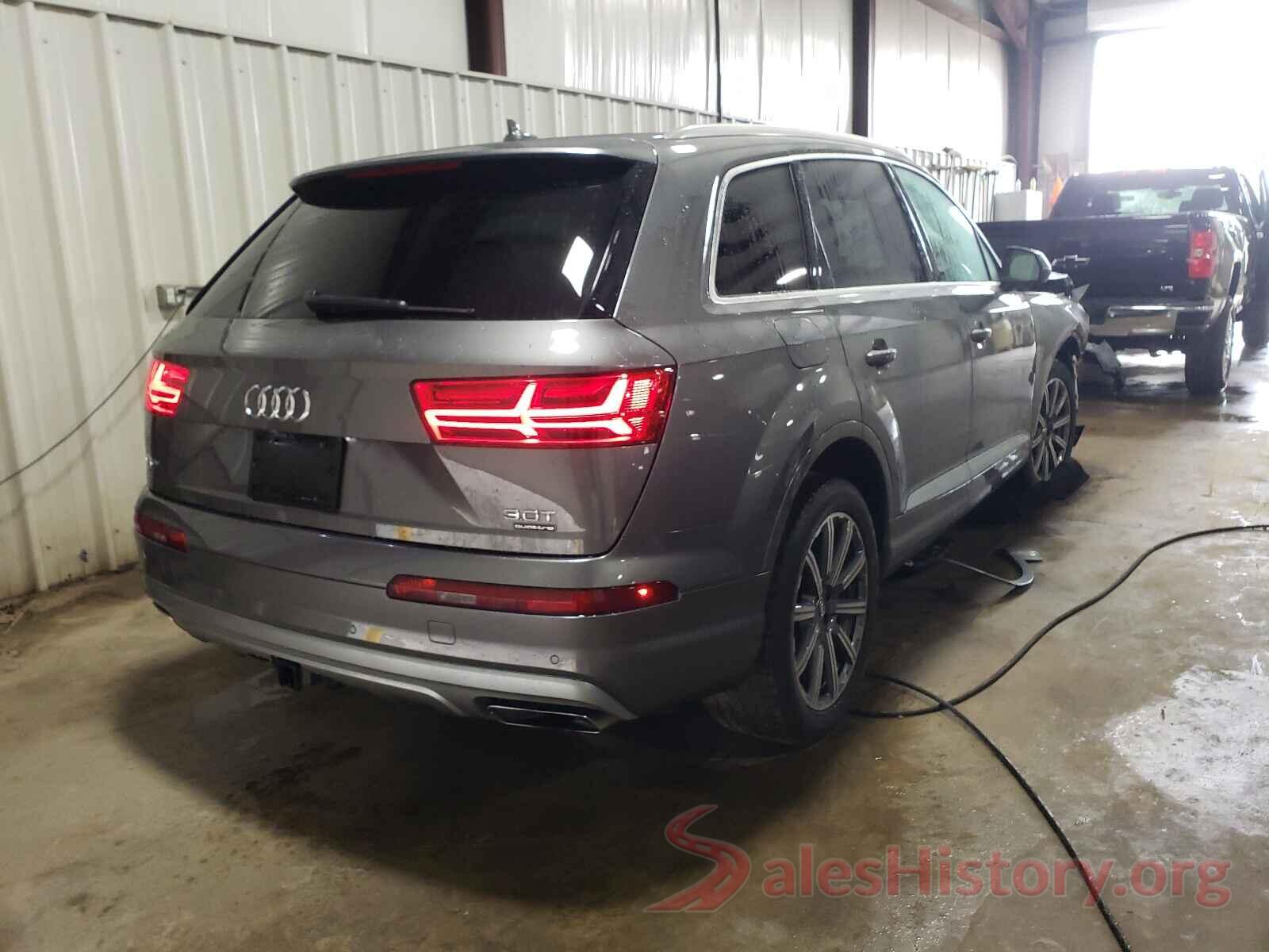 WA1LAAF72JD004124 2018 AUDI Q7