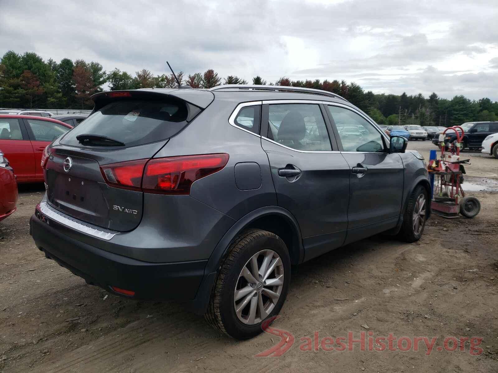 JN1BJ1CR1HW122013 2017 NISSAN ROGUE