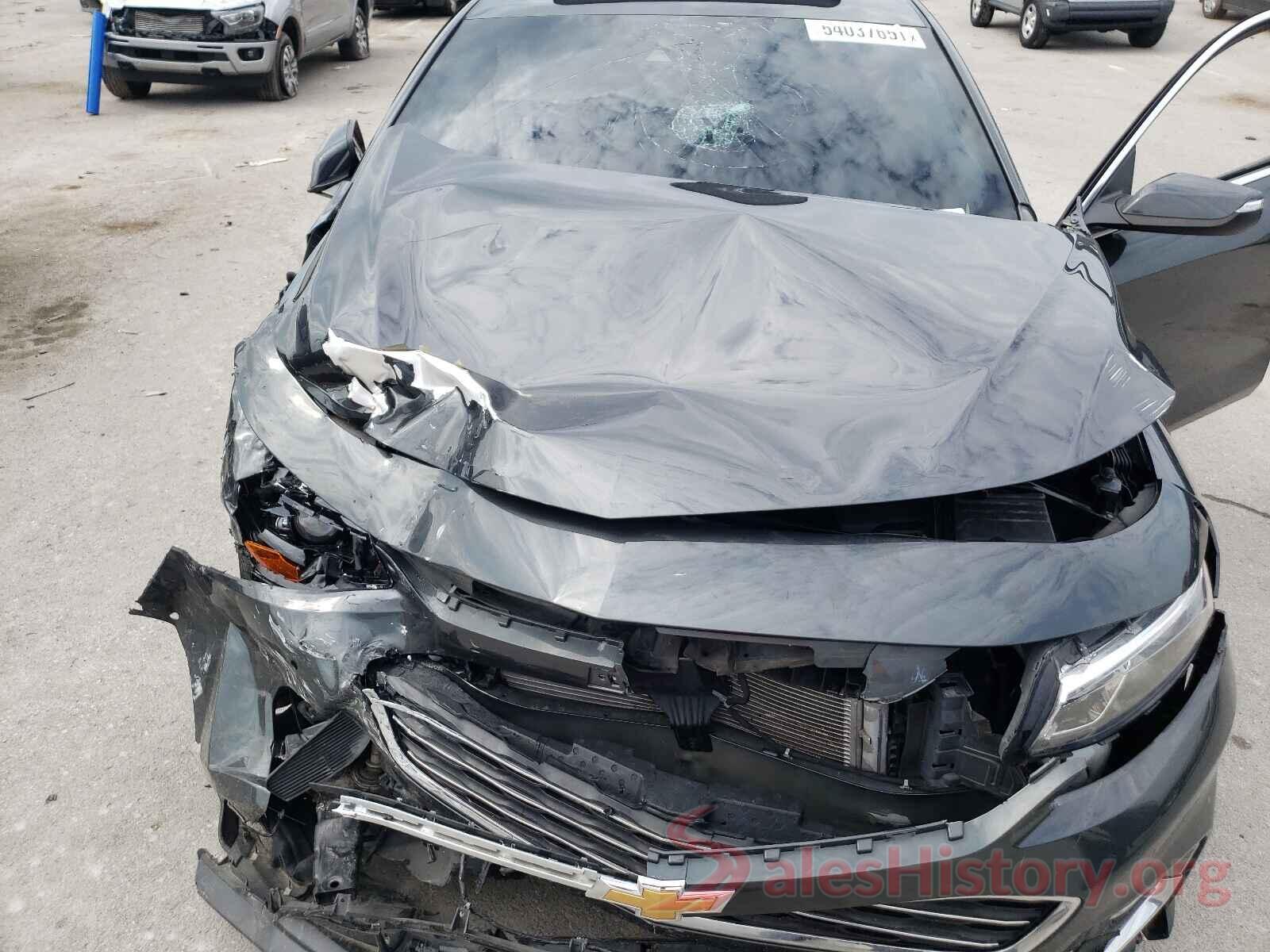 1G1ZH5SX8HF162838 2017 CHEVROLET MALIBU