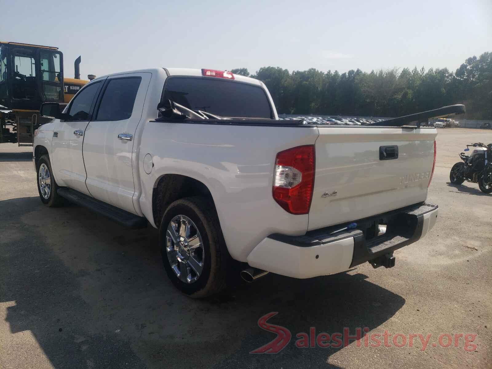 5TFAY5F1XGX522727 2016 TOYOTA TUNDRA