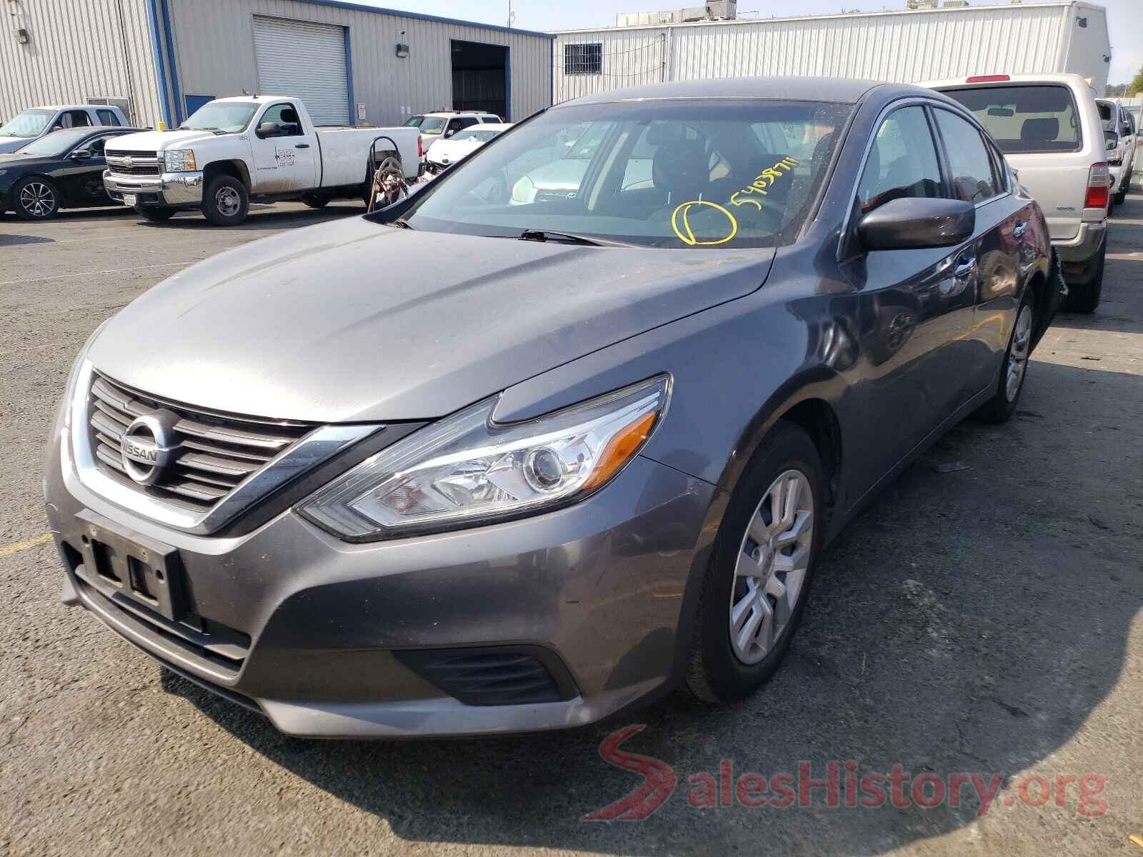 1N4AL3AP8GC215147 2016 NISSAN ALTIMA