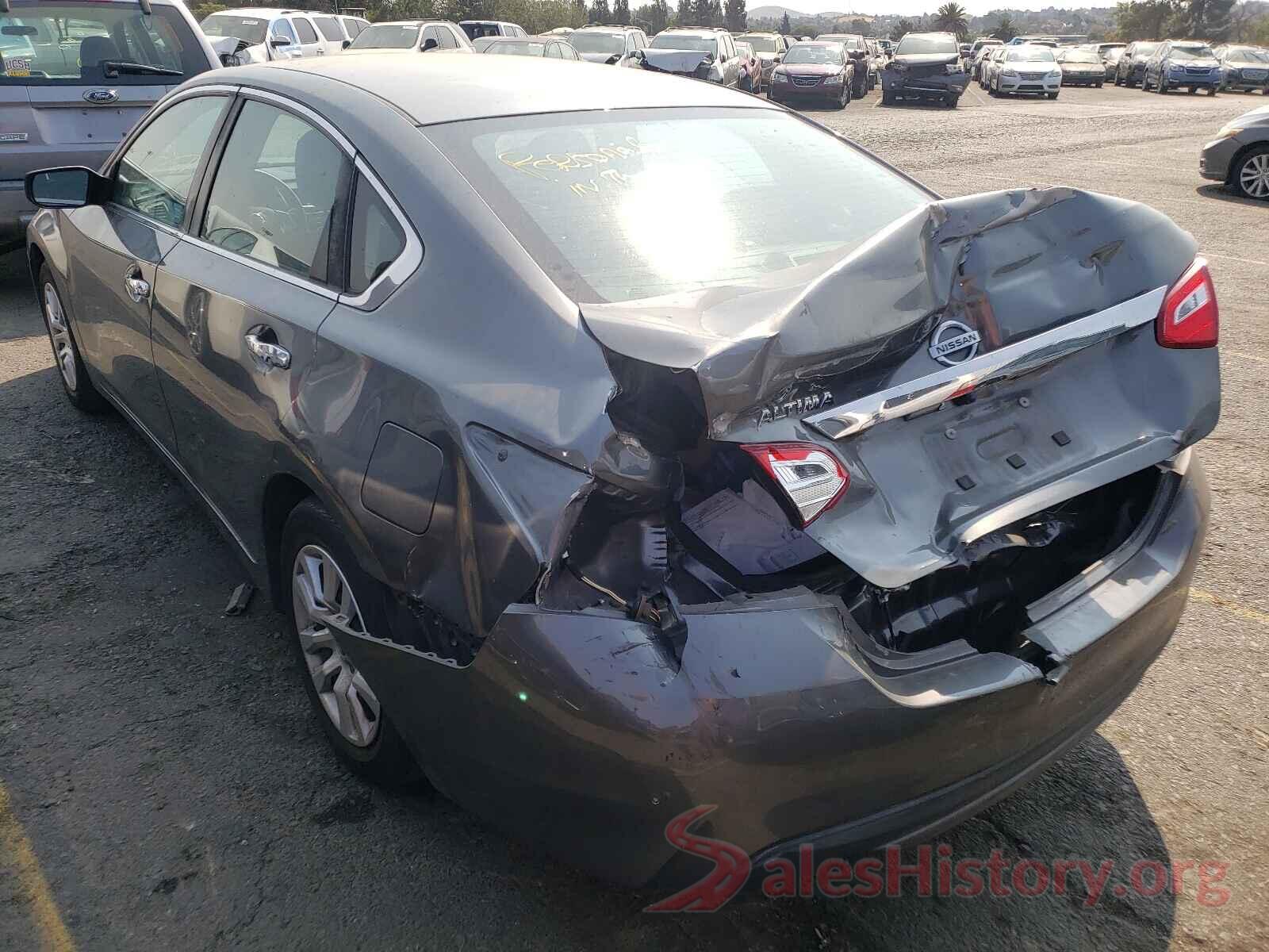 1N4AL3AP8GC215147 2016 NISSAN ALTIMA