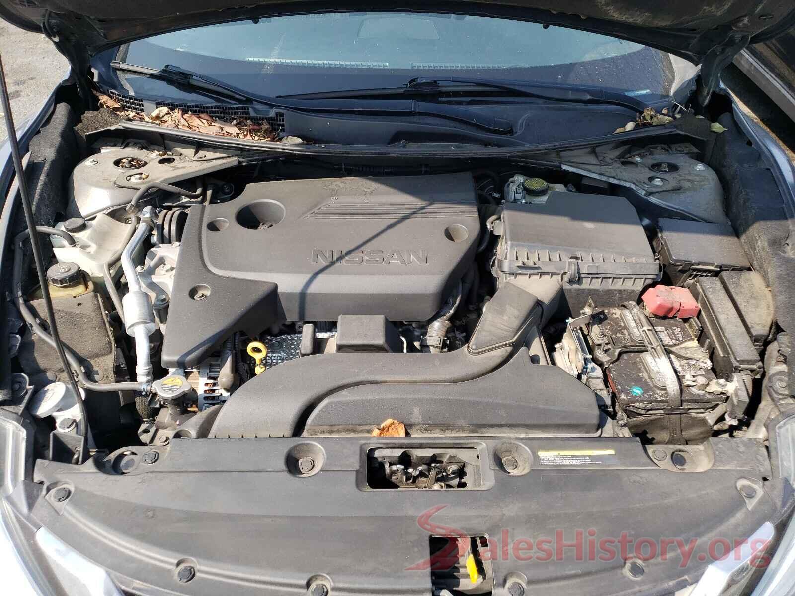 1N4AL3AP8GC215147 2016 NISSAN ALTIMA