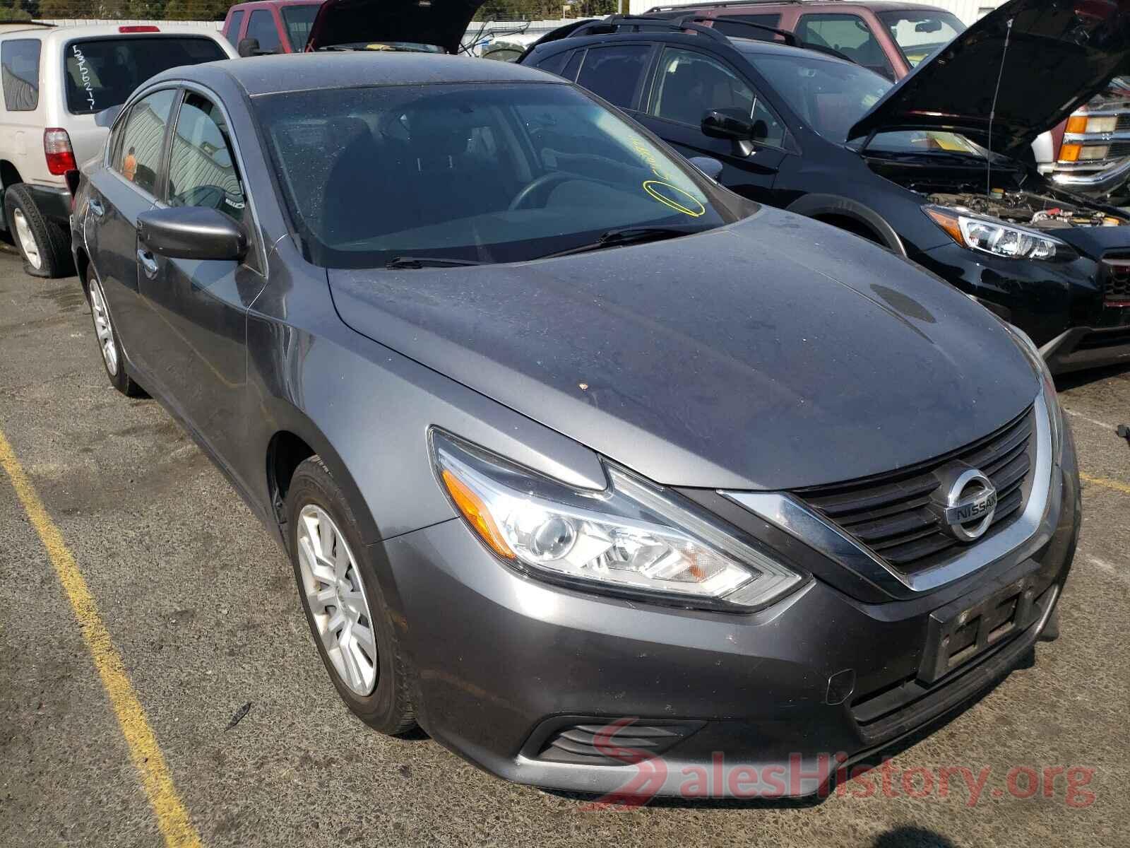 1N4AL3AP8GC215147 2016 NISSAN ALTIMA