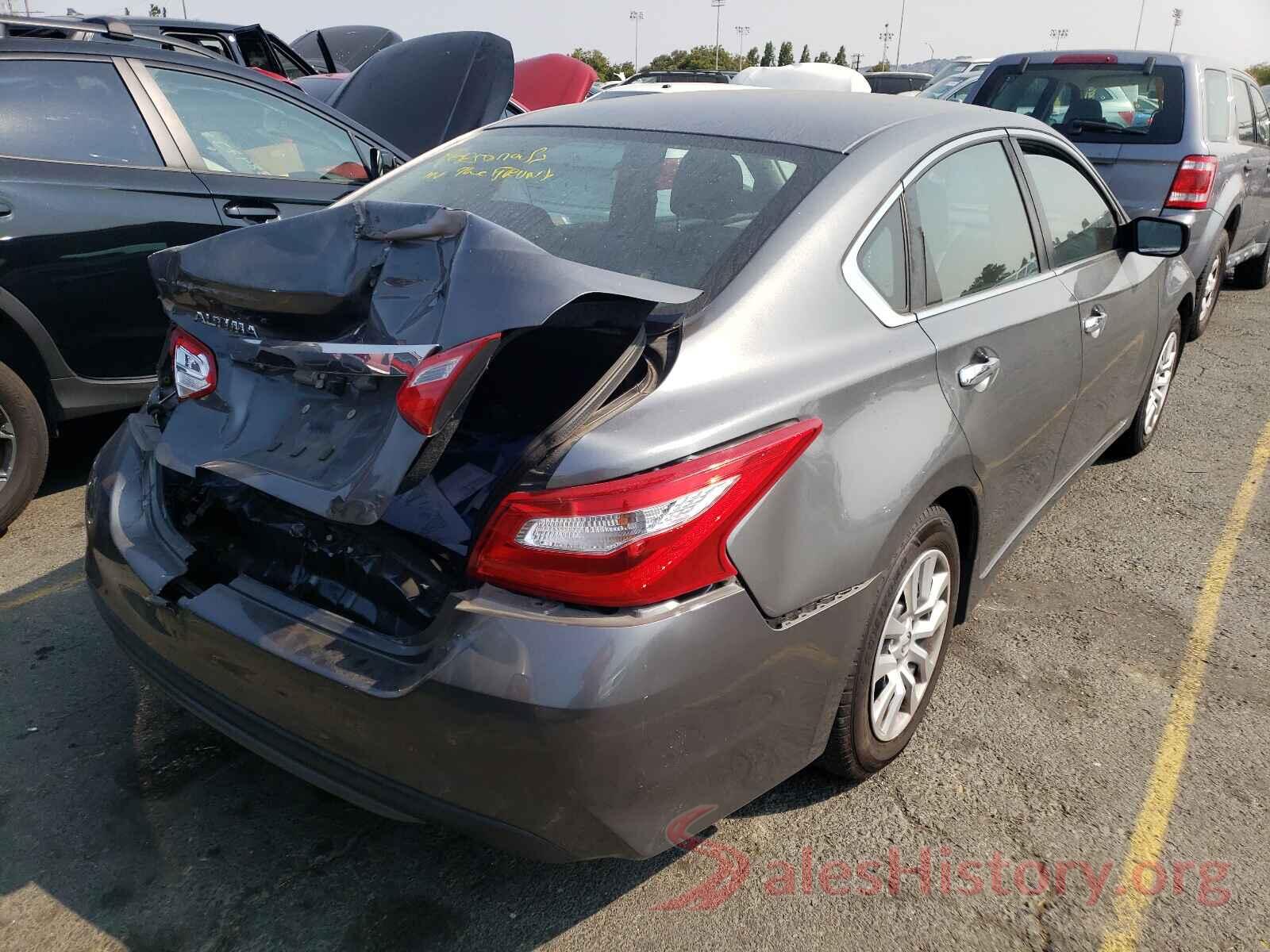 1N4AL3AP8GC215147 2016 NISSAN ALTIMA