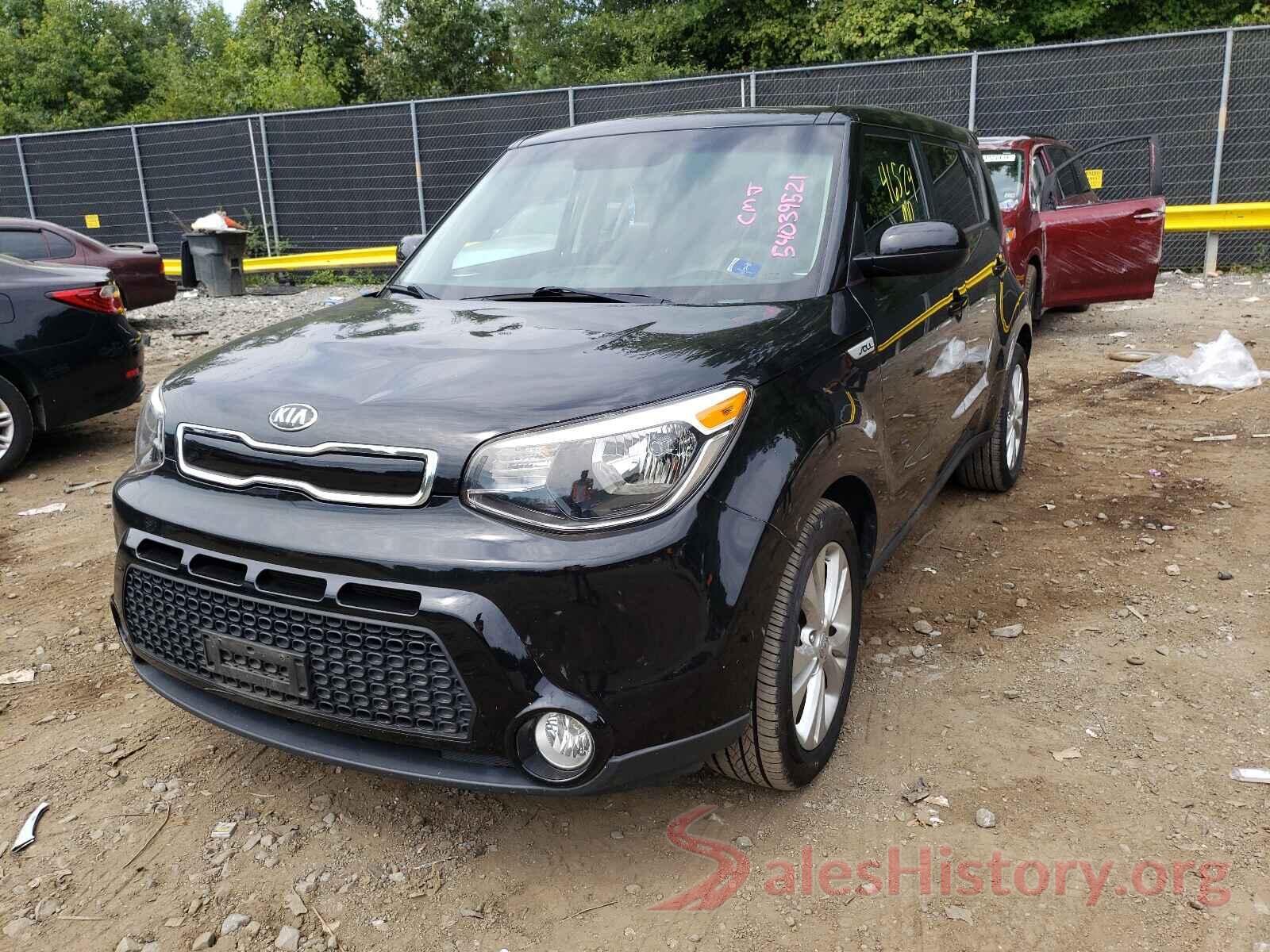 KNDJP3A57G7259971 2016 KIA SOUL