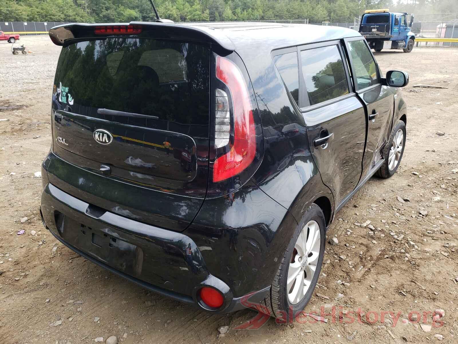 KNDJP3A57G7259971 2016 KIA SOUL