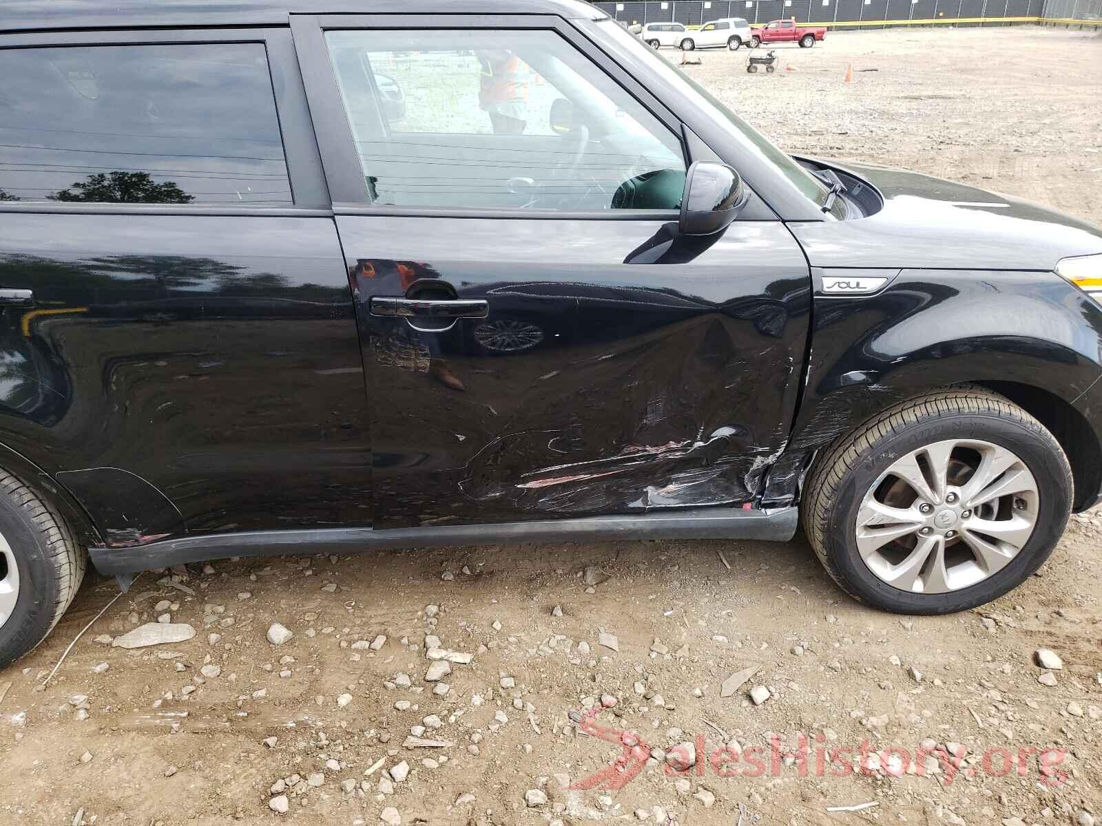 KNDJP3A57G7259971 2016 KIA SOUL