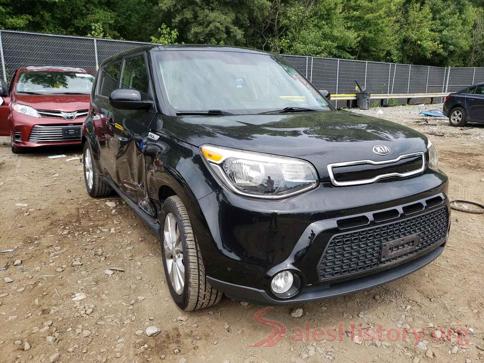 KNDJP3A57G7259971 2016 KIA SOUL