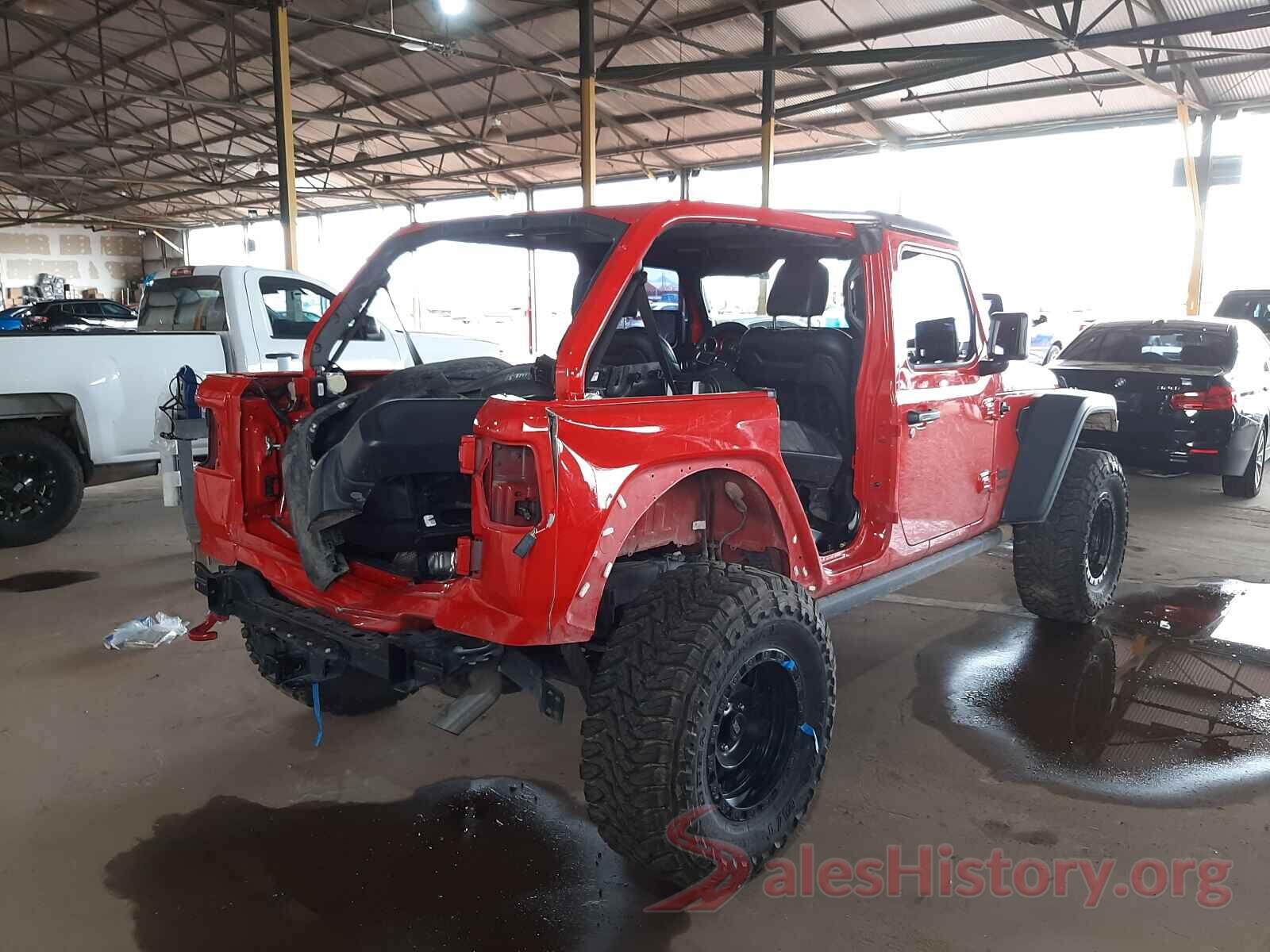 1C4HJXFN7KW512978 2019 JEEP WRANGLER