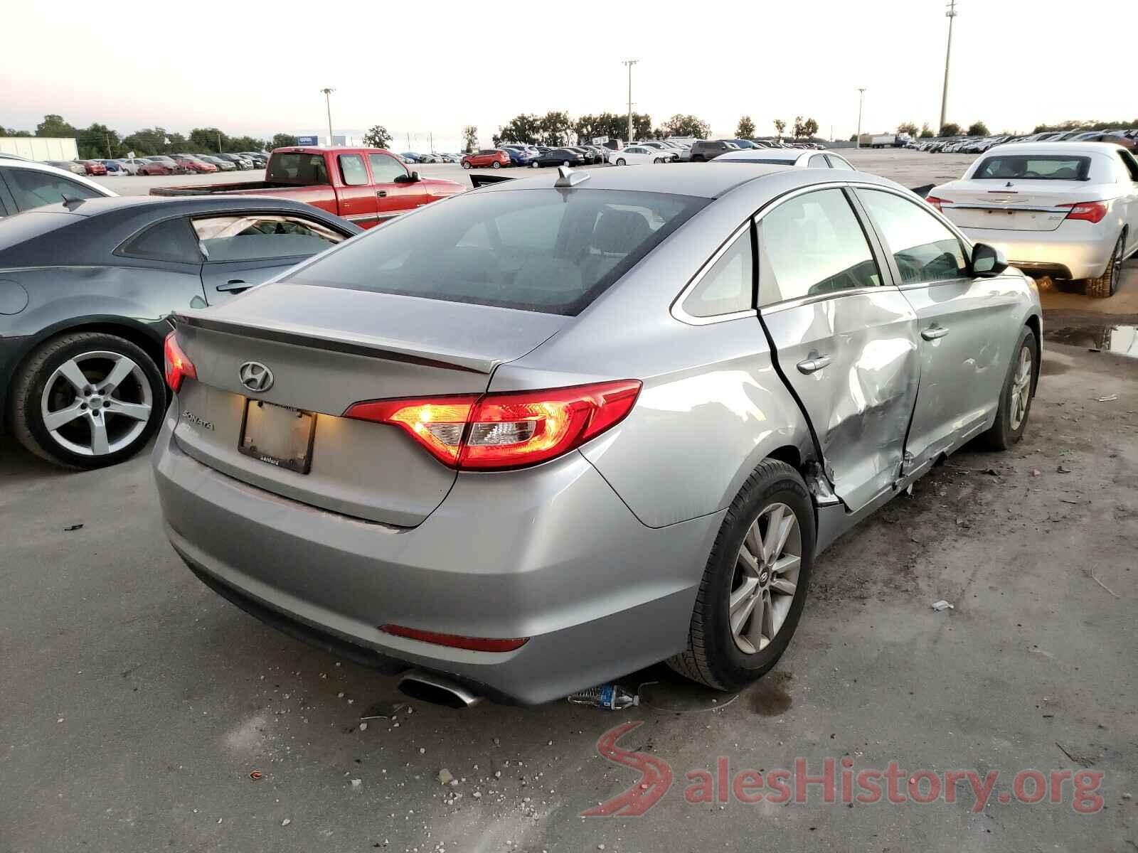 5NPE24AF1GH330317 2016 HYUNDAI SONATA