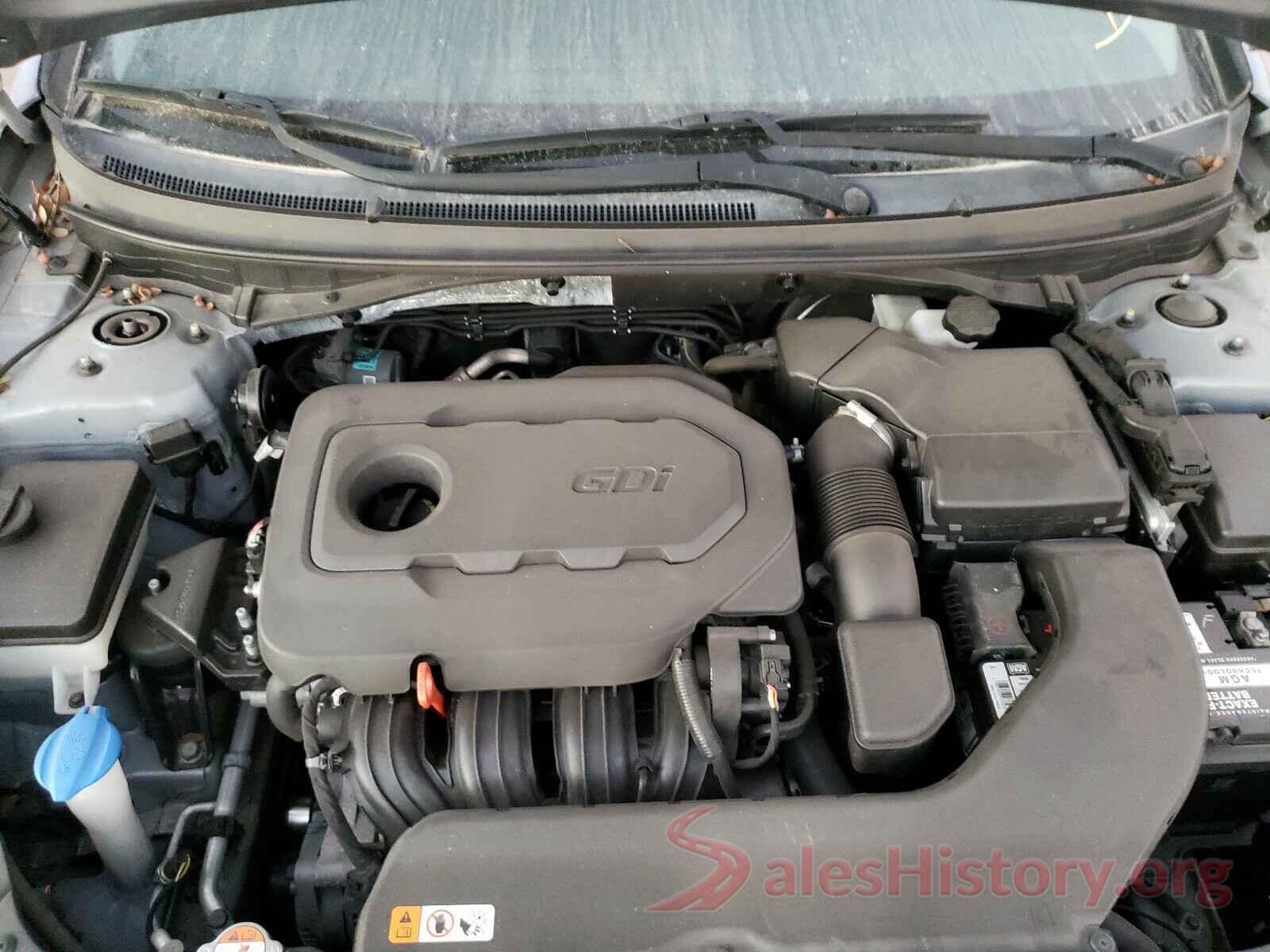 5NPE24AF1GH330317 2016 HYUNDAI SONATA