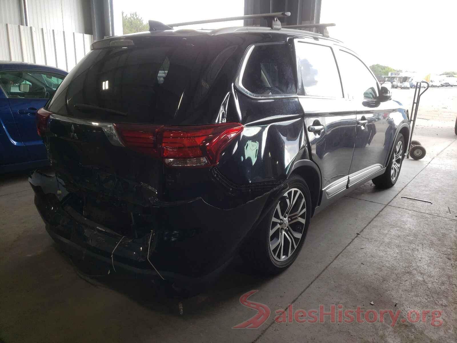 JA4AZ3A36HZ035325 2017 MITSUBISHI OUTLANDER