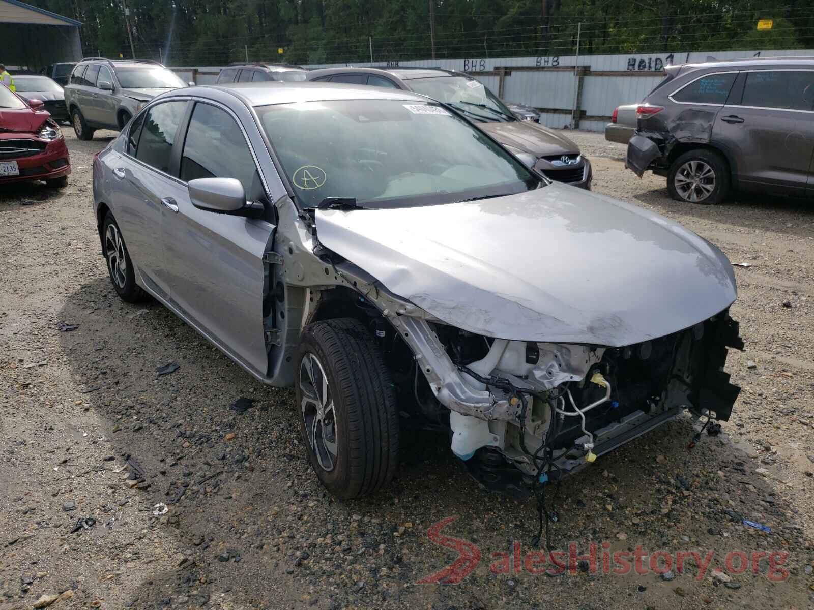 1HGCR2F48HA204027 2017 HONDA ACCORD