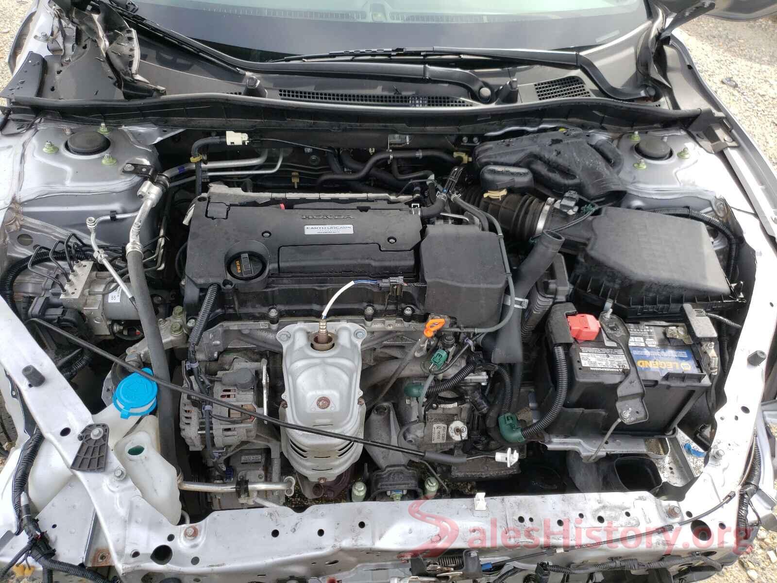 1HGCR2F48HA204027 2017 HONDA ACCORD