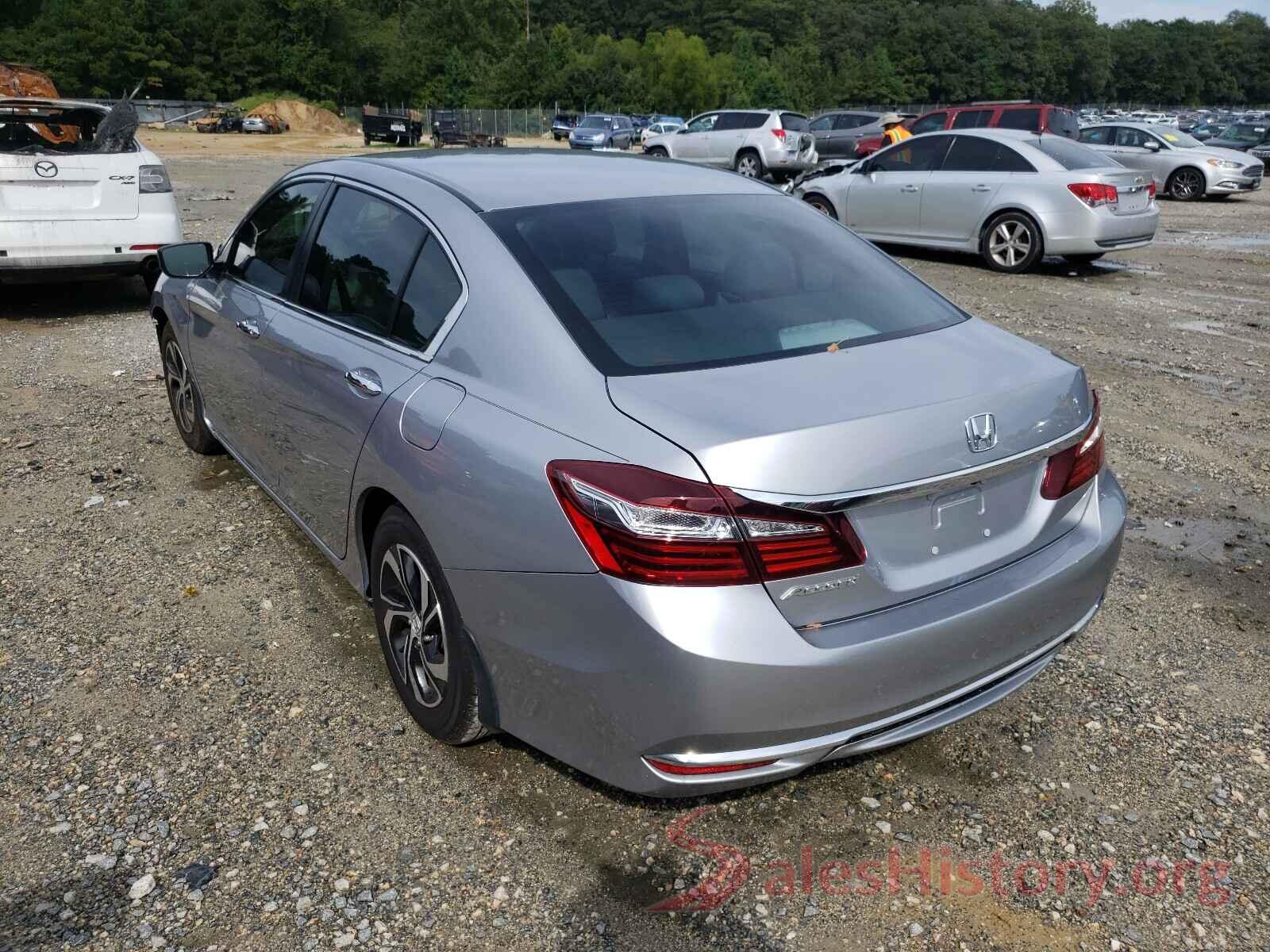 1HGCR2F48HA204027 2017 HONDA ACCORD