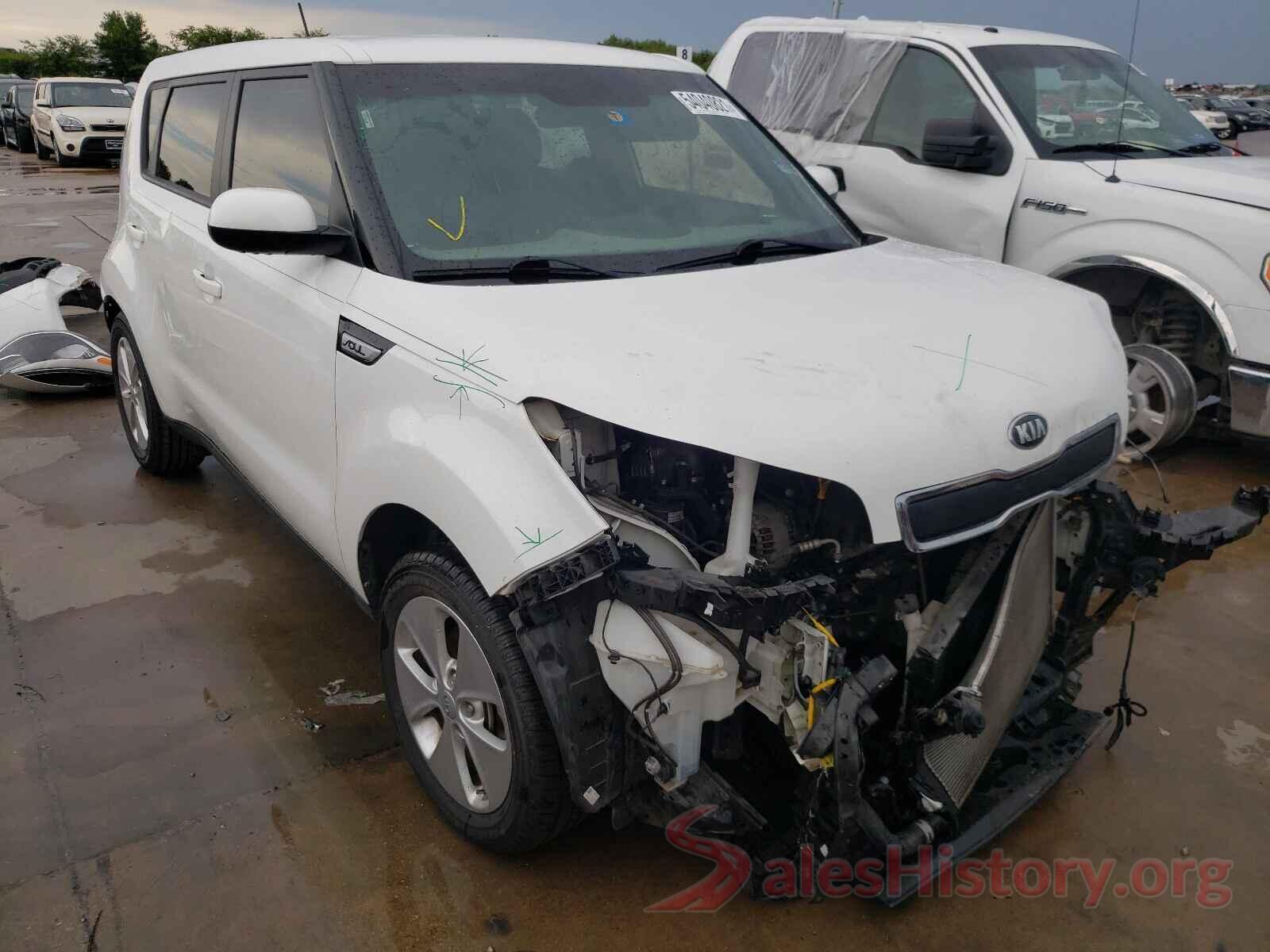 KNDJN2A24G7325723 2016 KIA SOUL