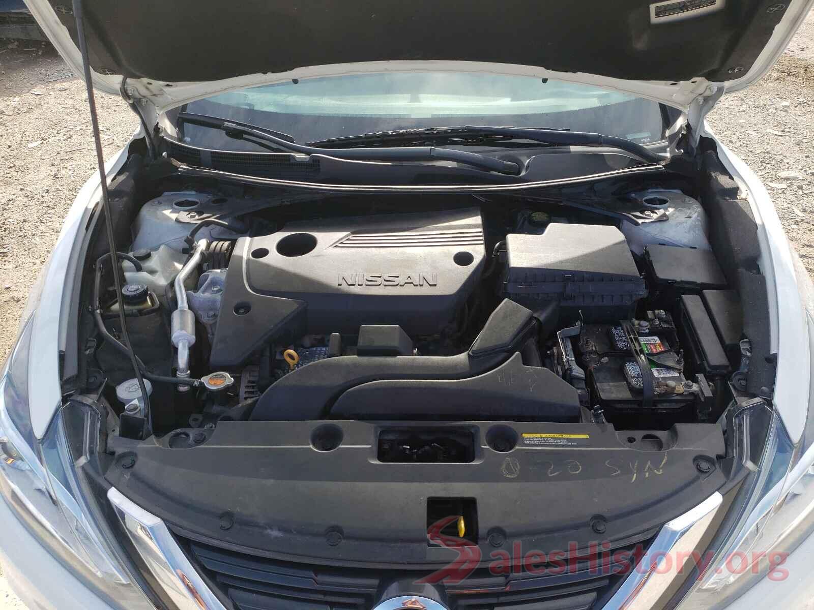 1N4AL3AP4HN366198 2017 NISSAN ALTIMA