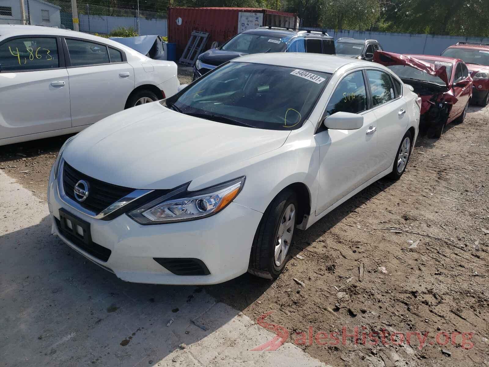 1N4AL3AP4HN366198 2017 NISSAN ALTIMA