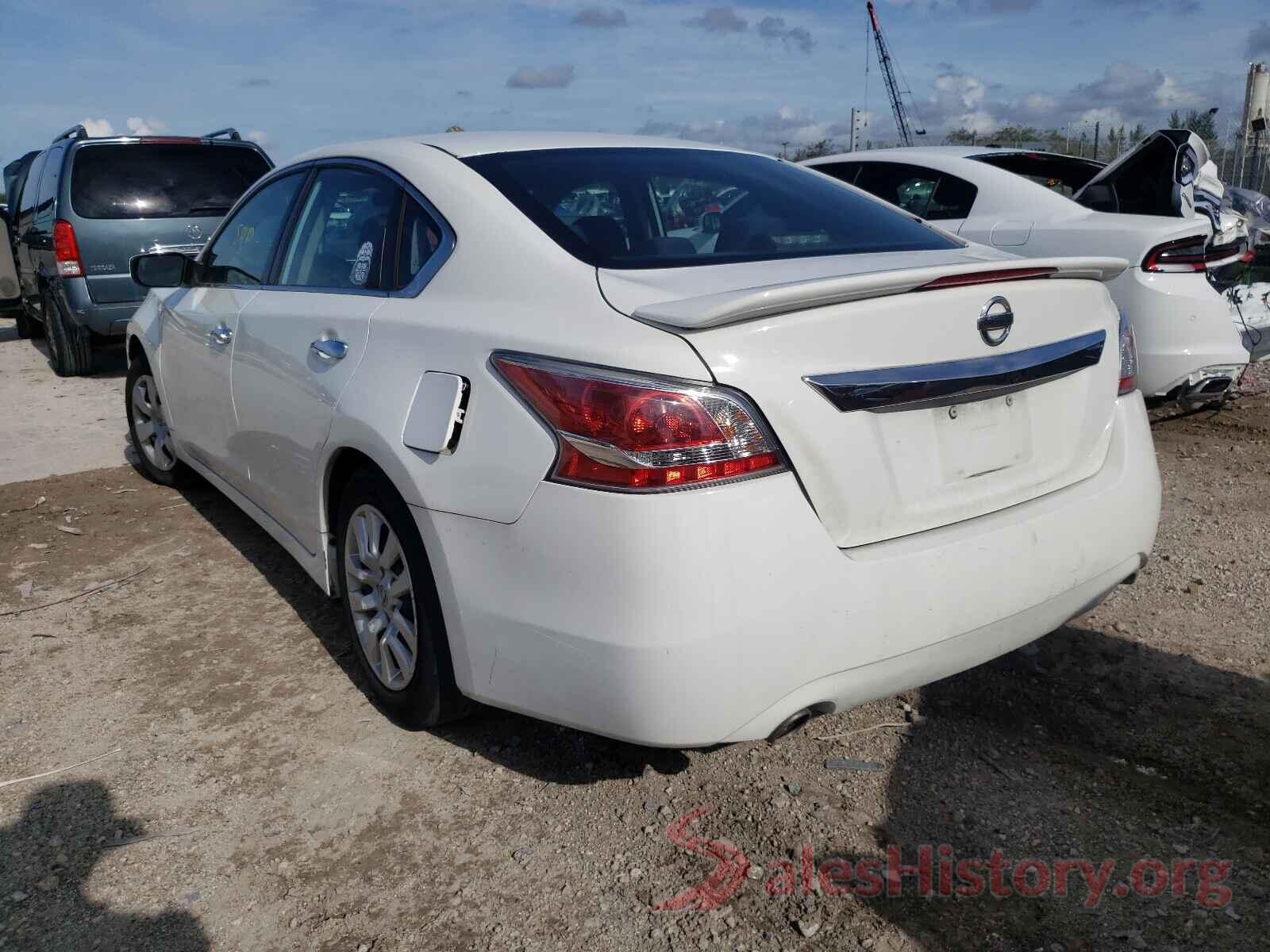 1N4AL3AP4HN366198 2017 NISSAN ALTIMA