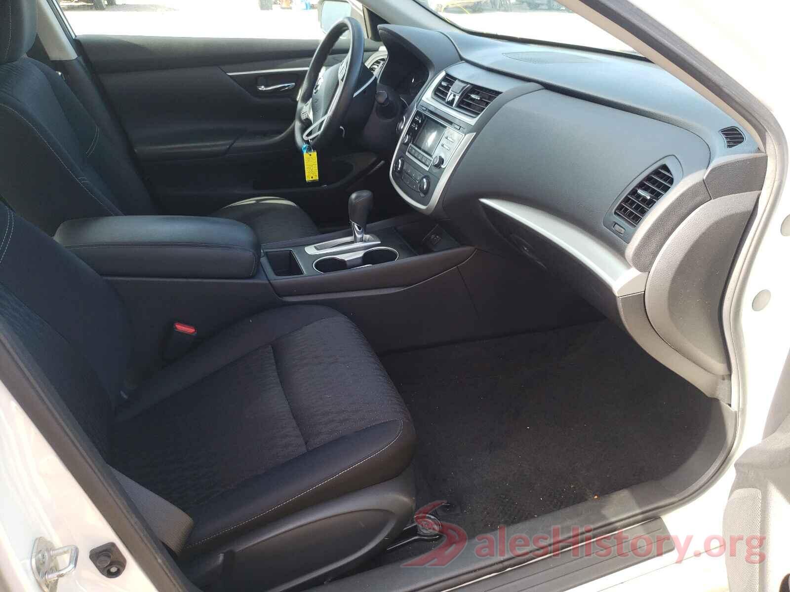 1N4AL3AP4HN366198 2017 NISSAN ALTIMA