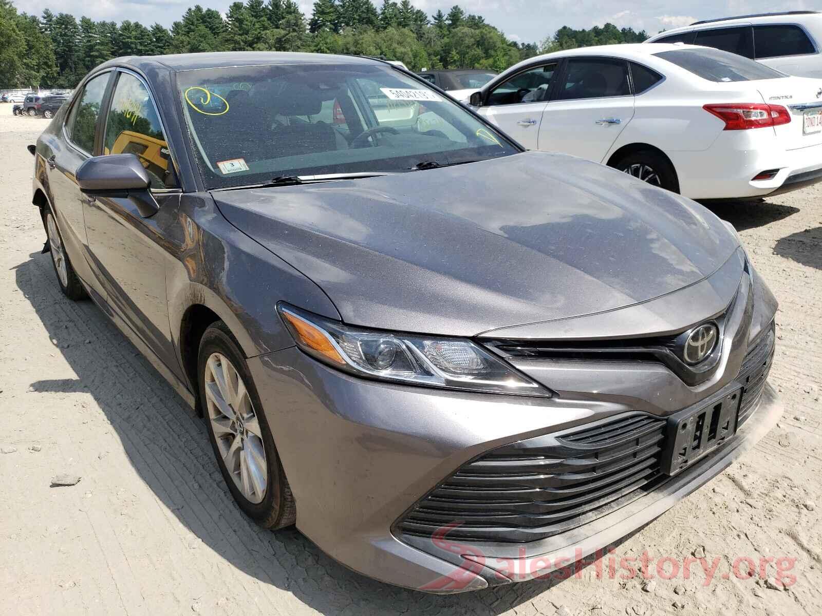 4T1B11HK1JU536477 2018 TOYOTA CAMRY