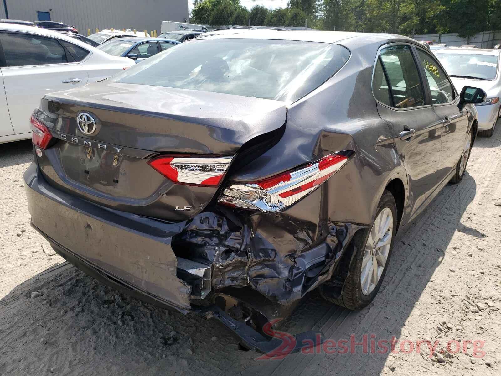 4T1B11HK1JU536477 2018 TOYOTA CAMRY