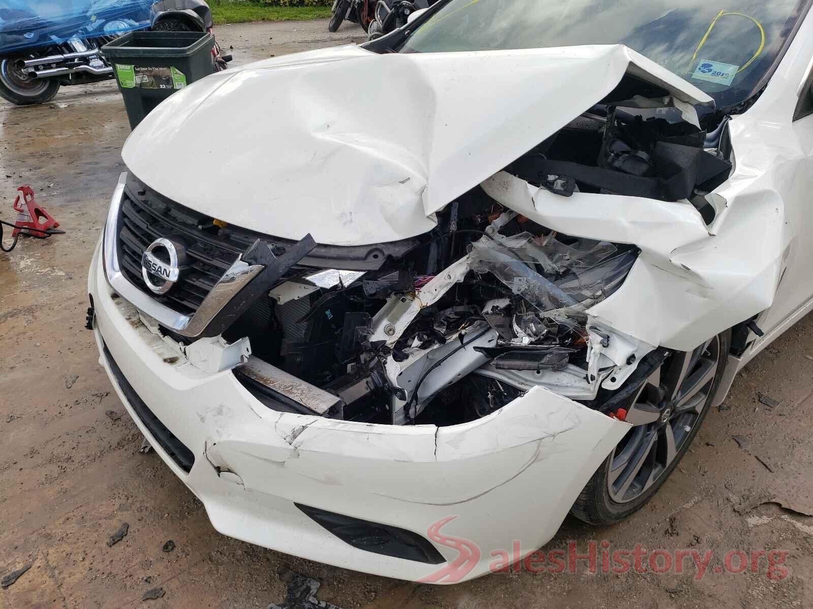 1N4AL3AP0HC256017 2017 NISSAN ALTIMA