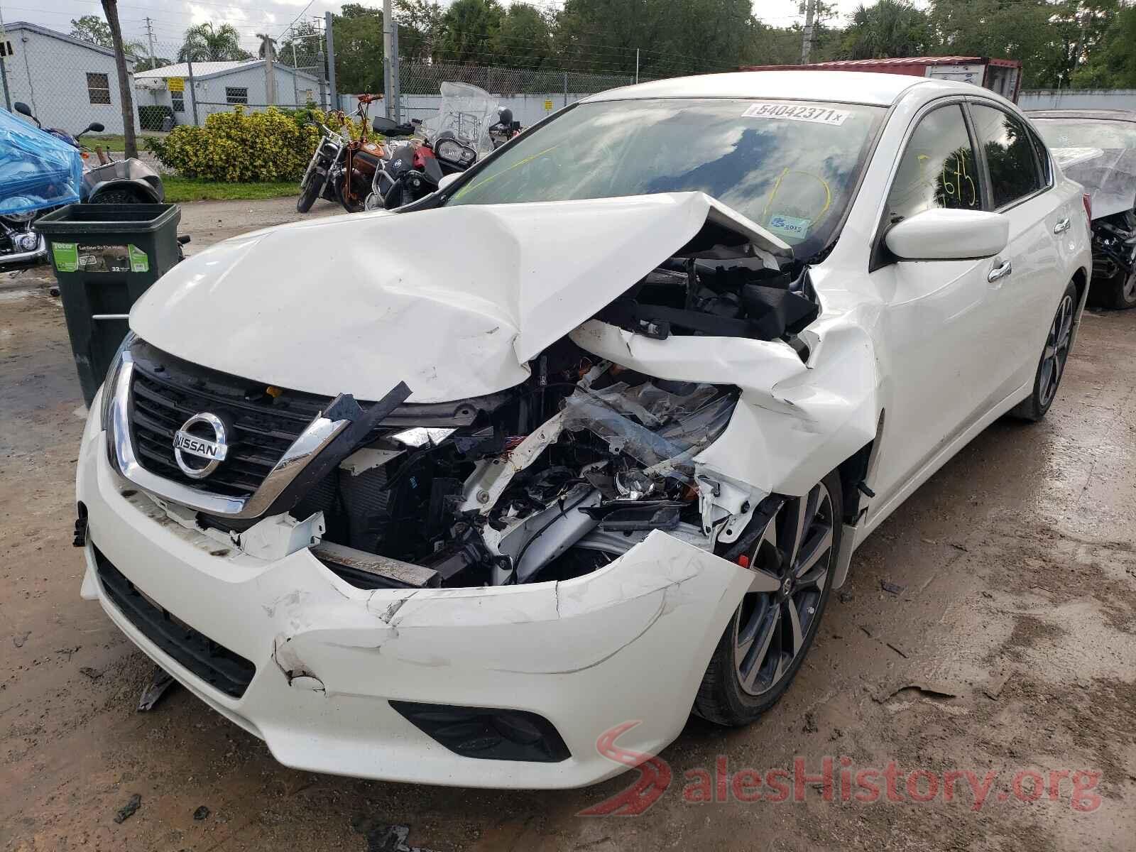 1N4AL3AP0HC256017 2017 NISSAN ALTIMA