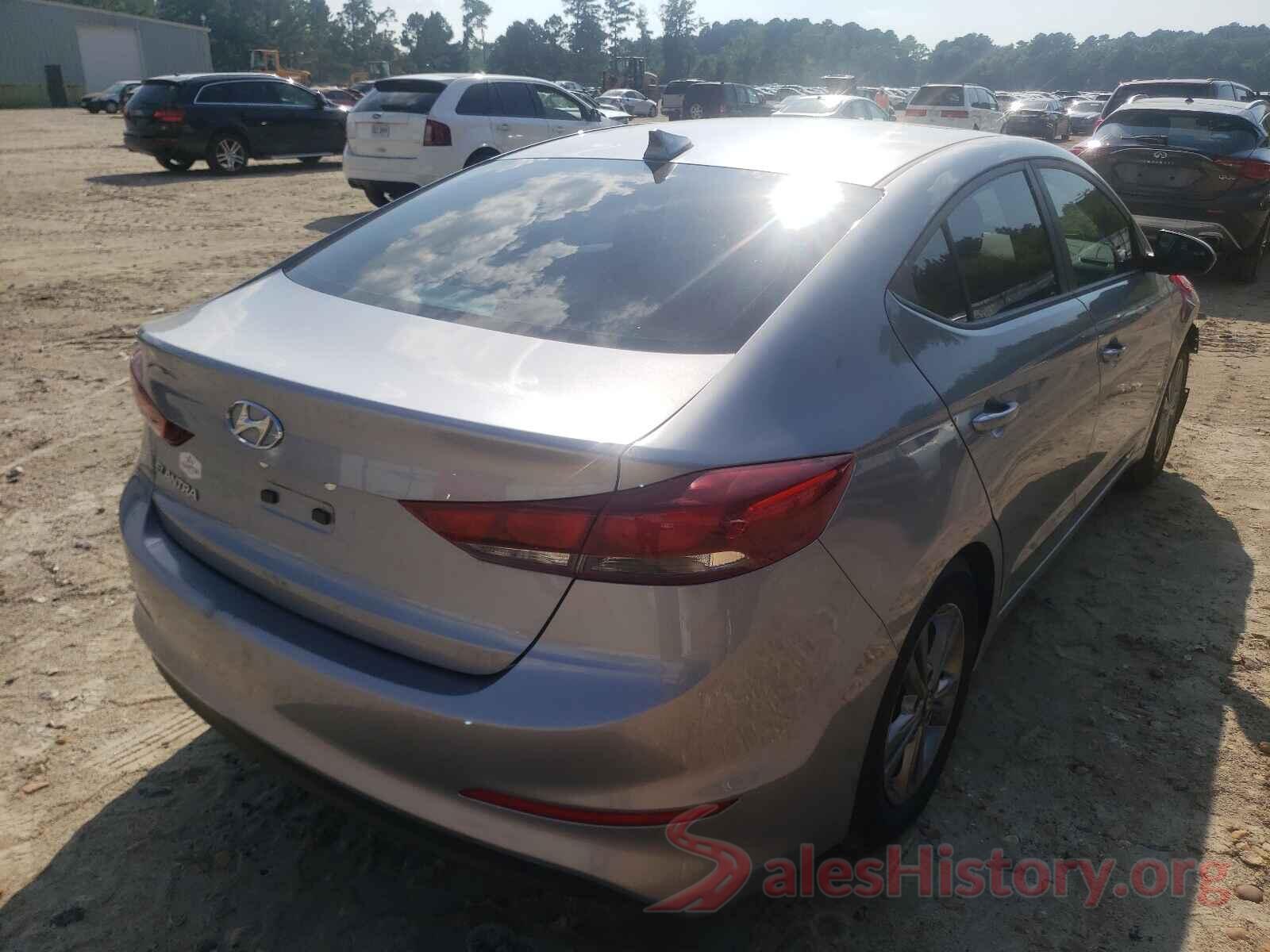 5NPD84LF3HH161989 2017 HYUNDAI ELANTRA