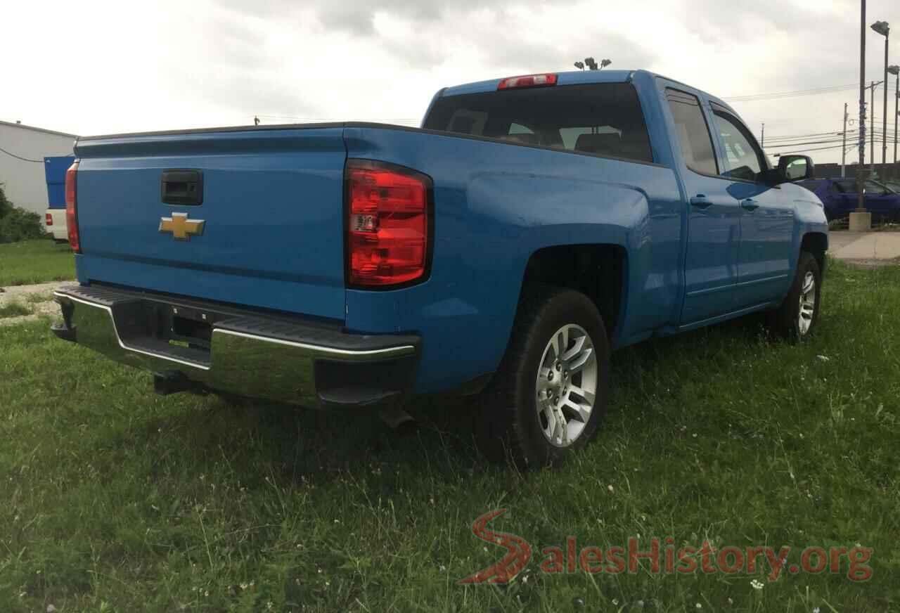 1GCVKREC6GZ192764 2016 CHEVROLET SILVERADO