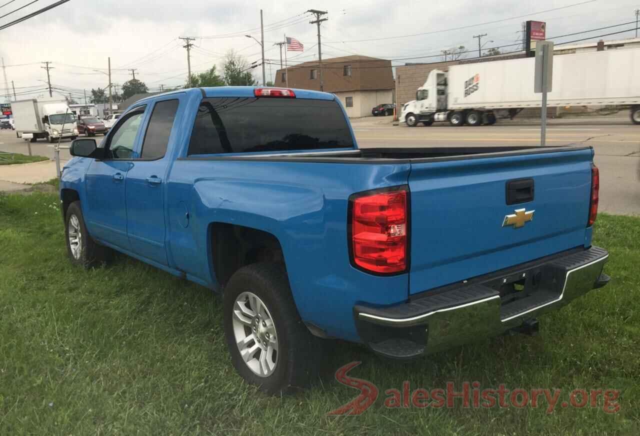 1GCVKREC6GZ192764 2016 CHEVROLET SILVERADO