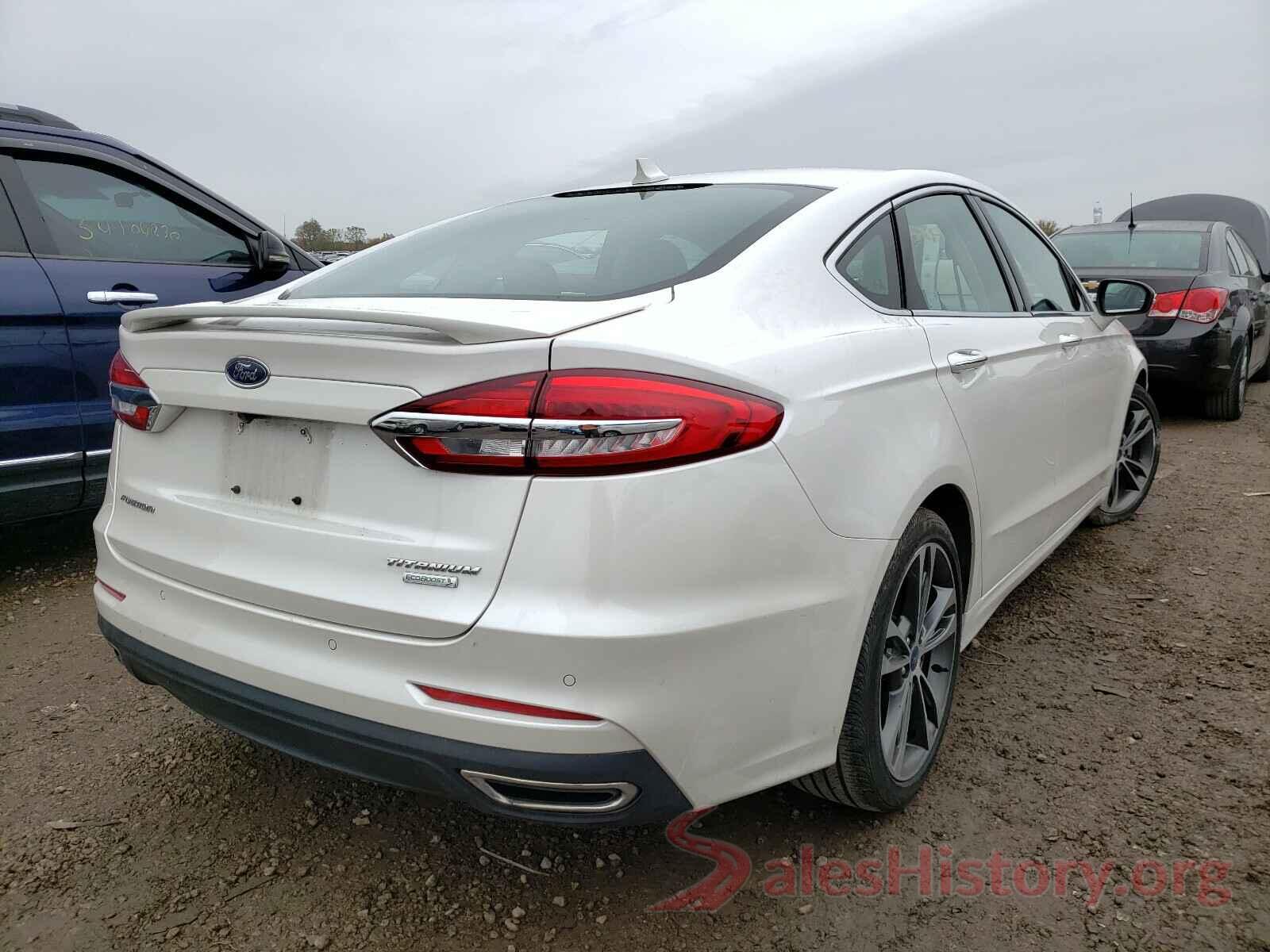 3FA6P0K94KR163924 2019 FORD FUSION