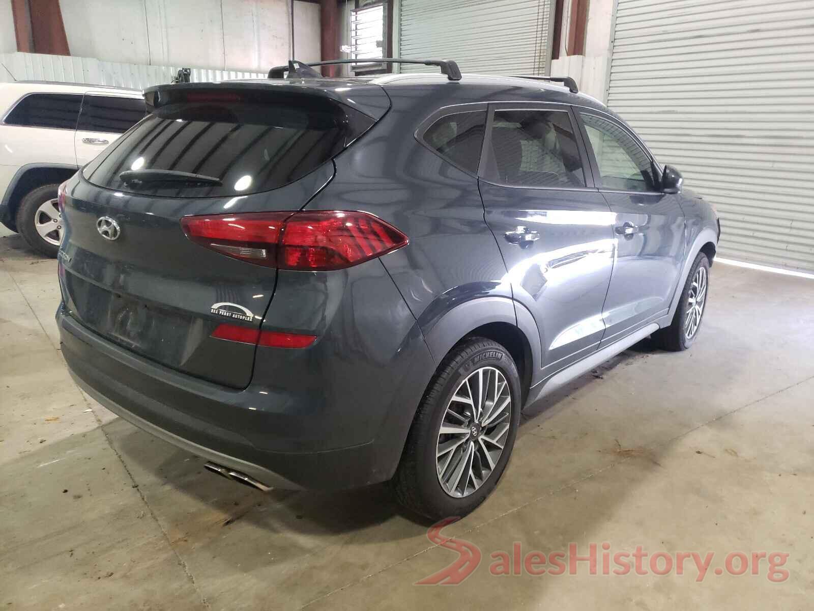 KM8J33AL1LU264469 2020 HYUNDAI TUCSON