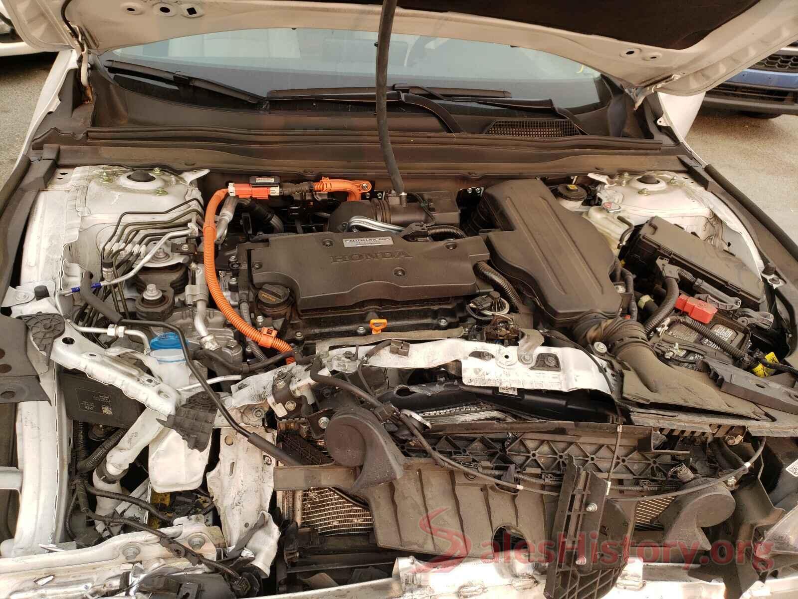 1HGCV3F93LA008583 2020 HONDA ACCORD