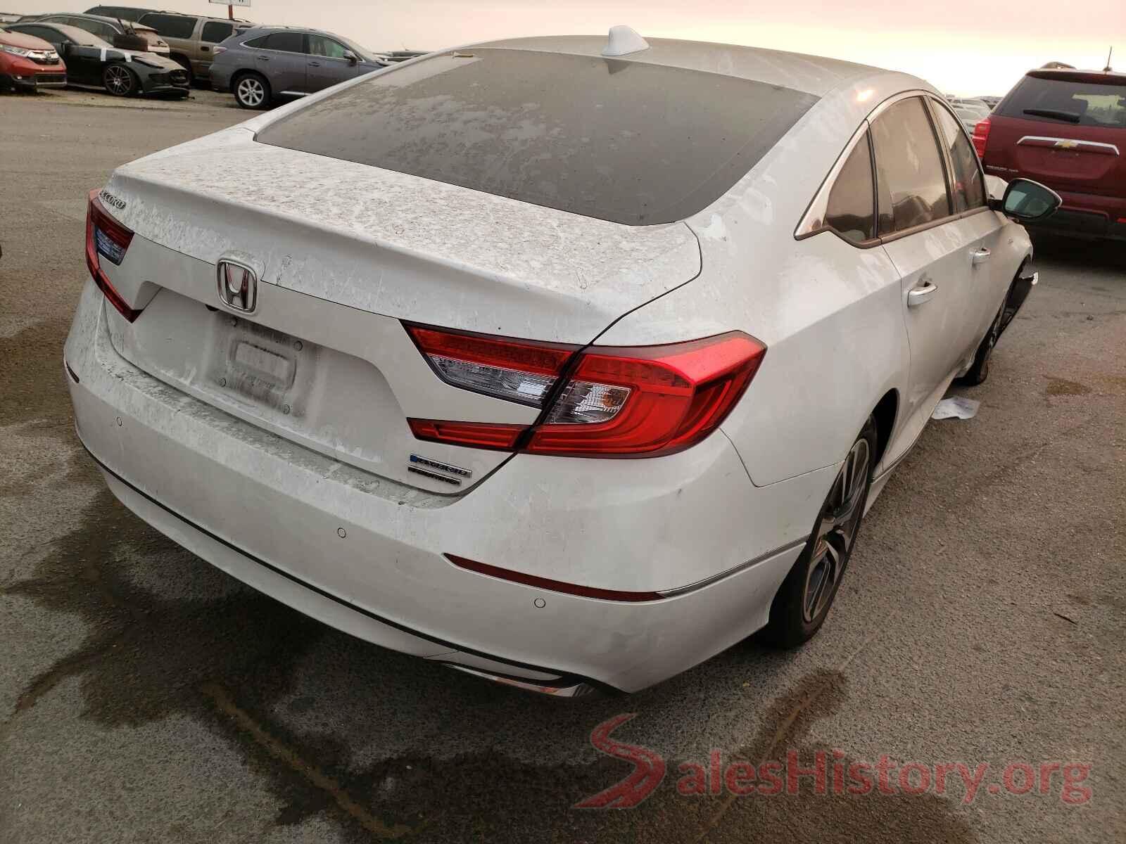 1HGCV3F93LA008583 2020 HONDA ACCORD