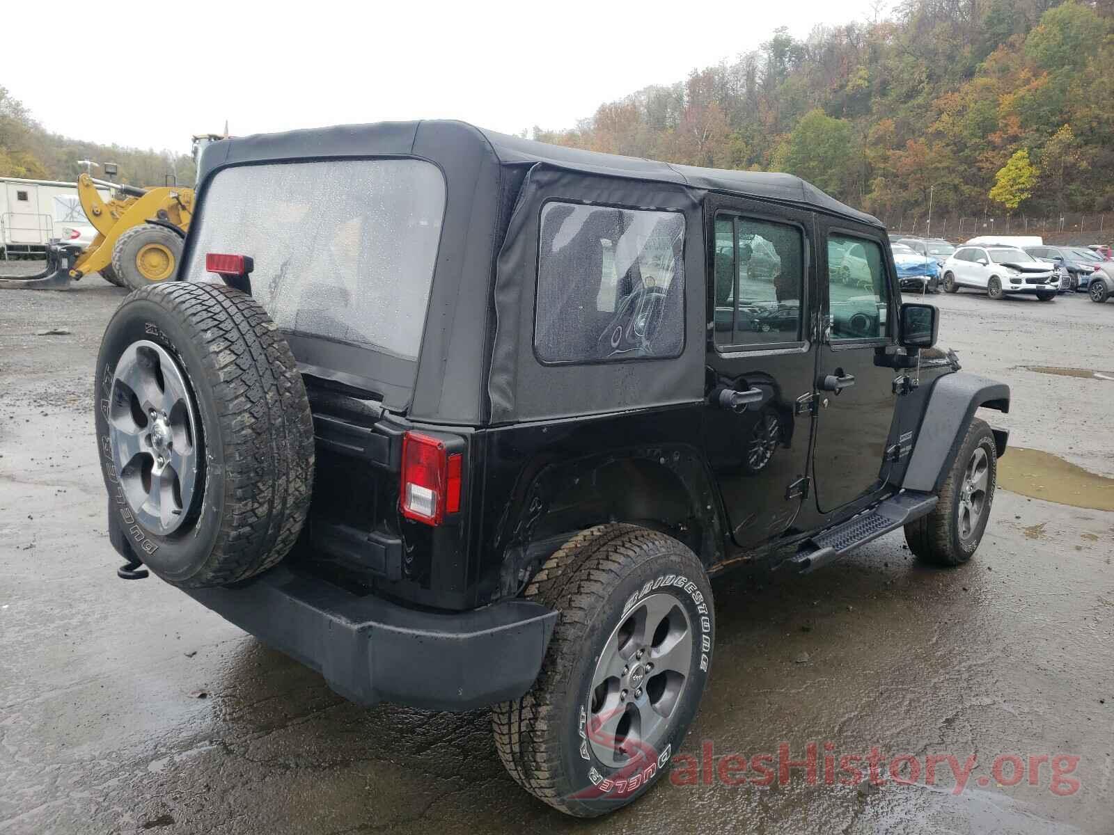 1C4BJWDG6JL896532 2018 JEEP WRANGLER