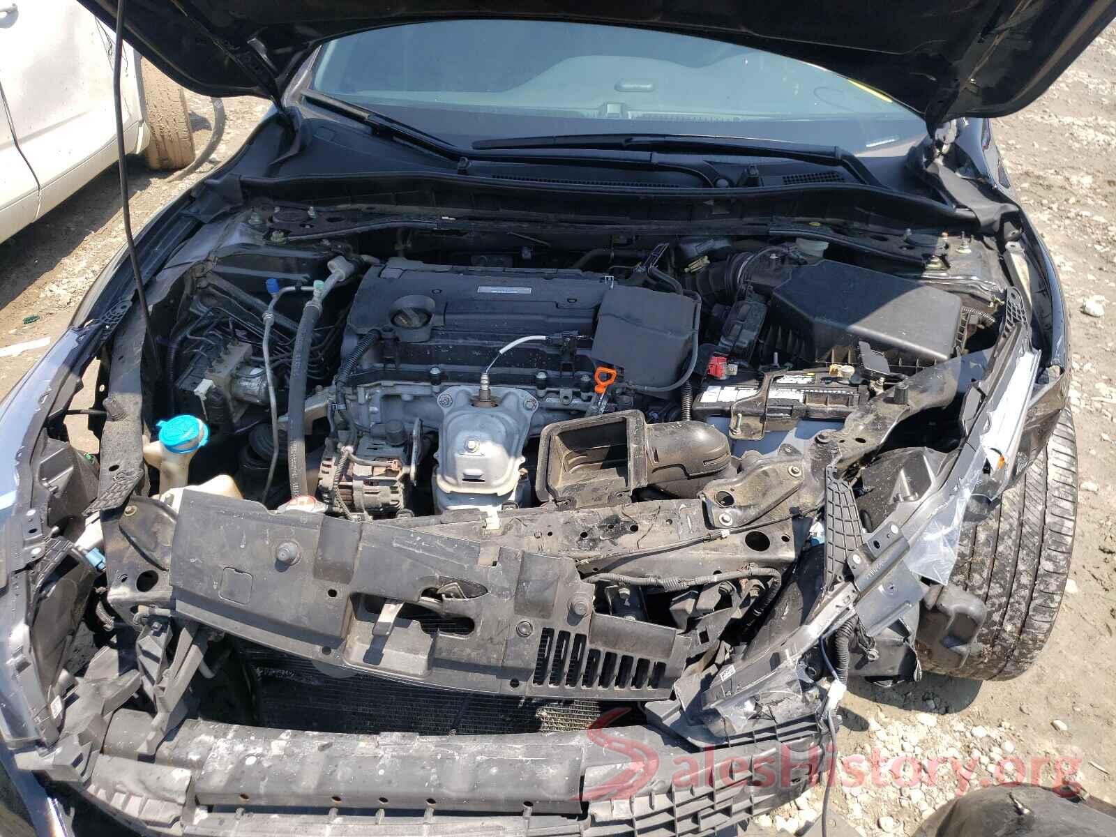 1HGCR2F56HA127635 2017 HONDA ACCORD