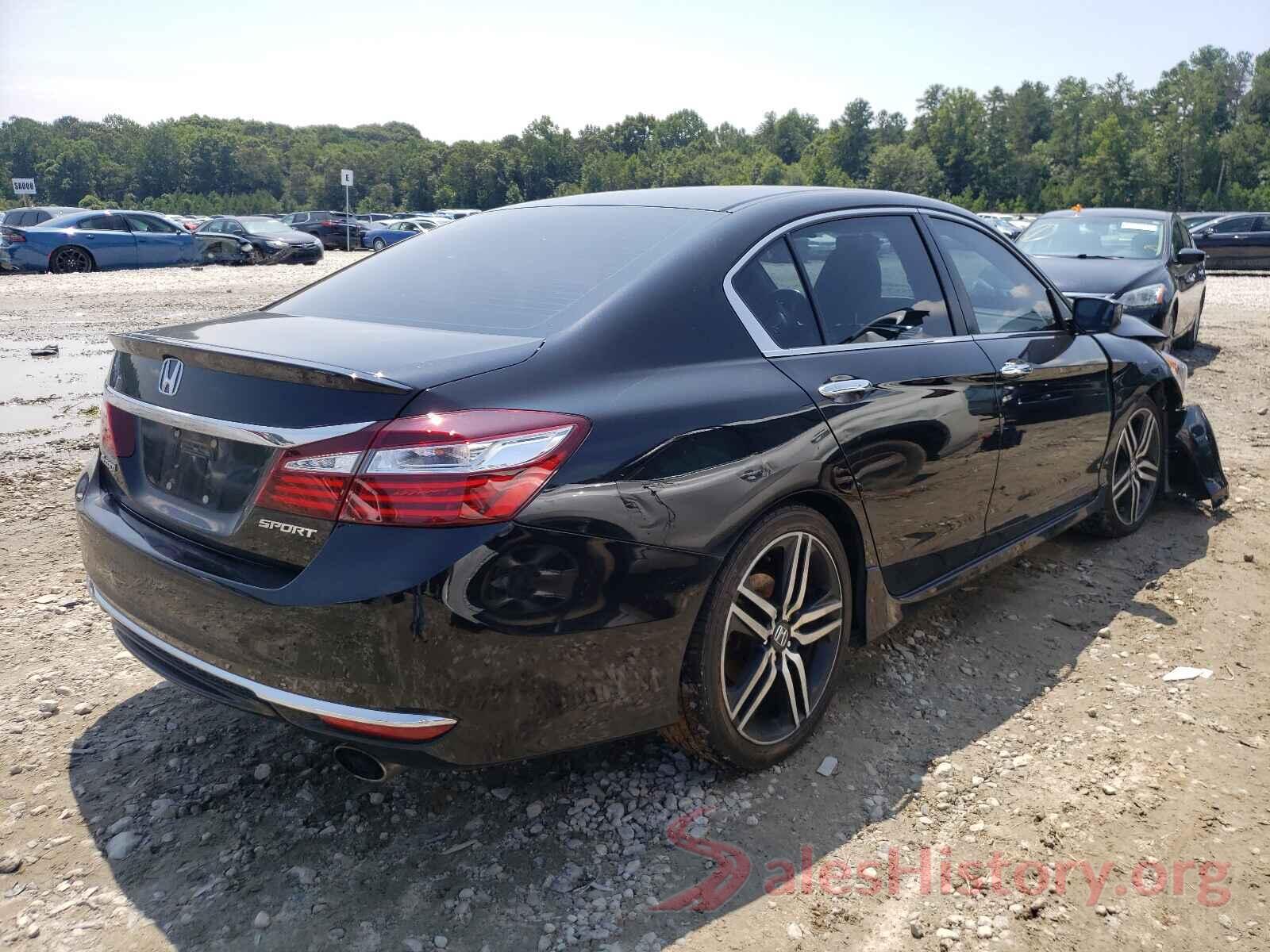 1HGCR2F56HA127635 2017 HONDA ACCORD