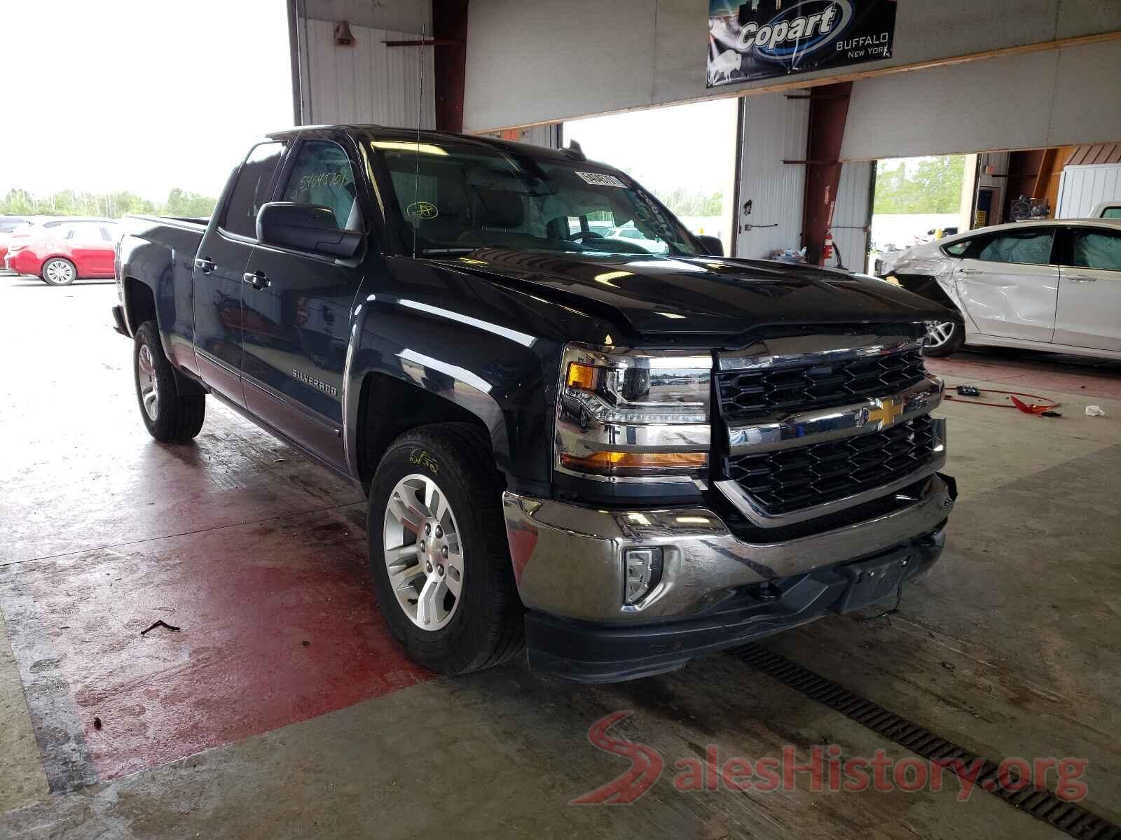 2GCVKPEC8K1230730 2019 CHEVROLET SILVERADO