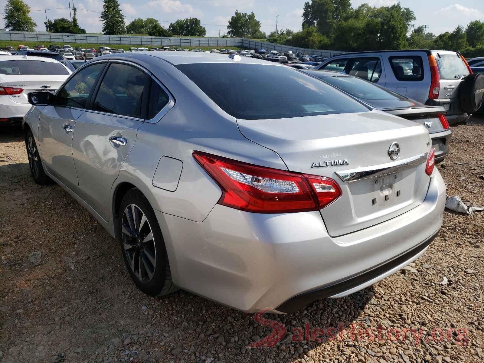 1N4AL3AP1HC179772 2017 NISSAN ALTIMA