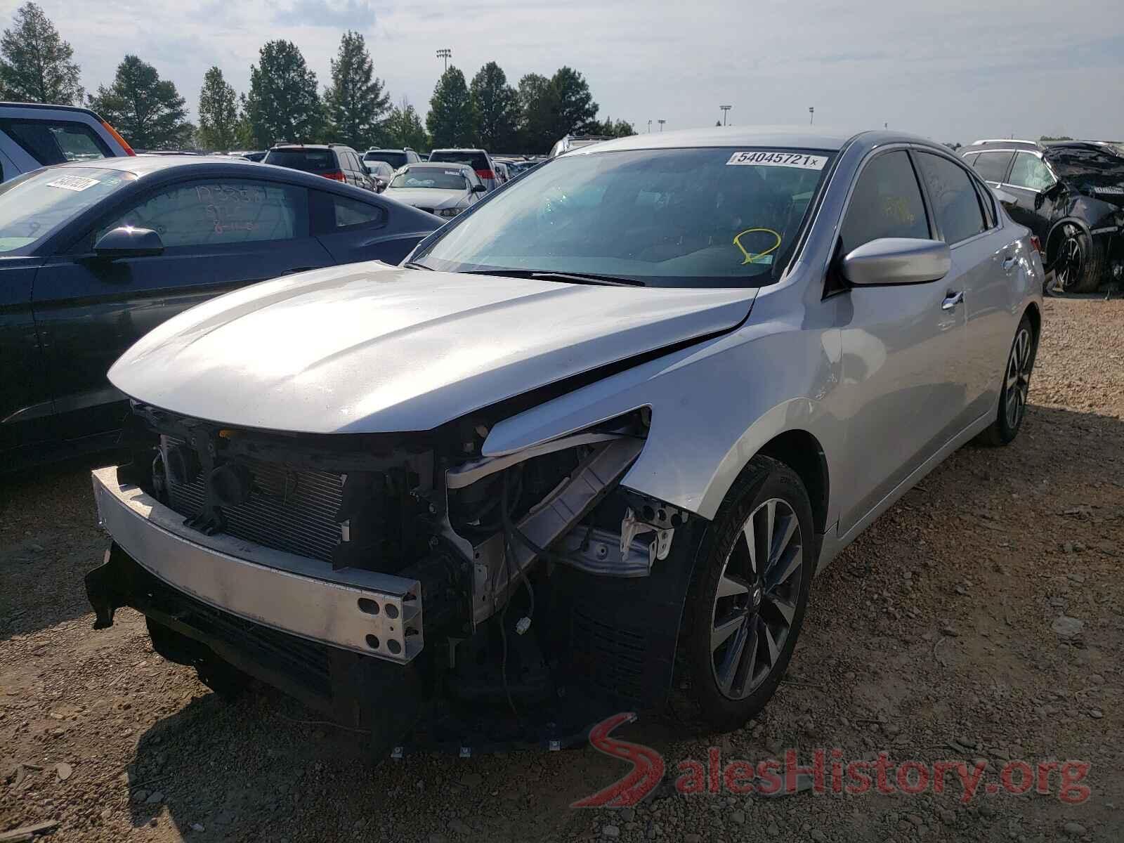 1N4AL3AP1HC179772 2017 NISSAN ALTIMA